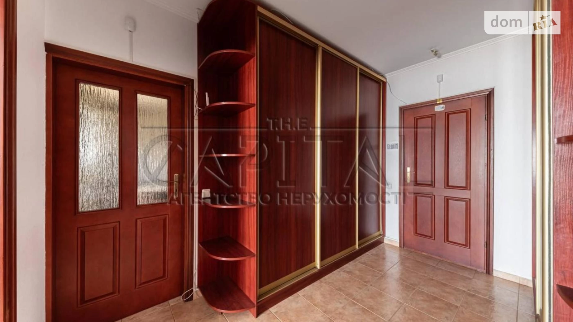 Продається 3-кімнатна квартира 104.8 кв. м у Києві, вул. Мокра(Кудряшова), 3 - фото 5