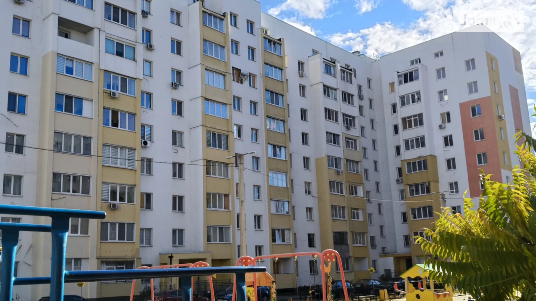 Продается 1-комнатная квартира 40 кв. м в Харькове, ул. Мира, 21 - фото 2