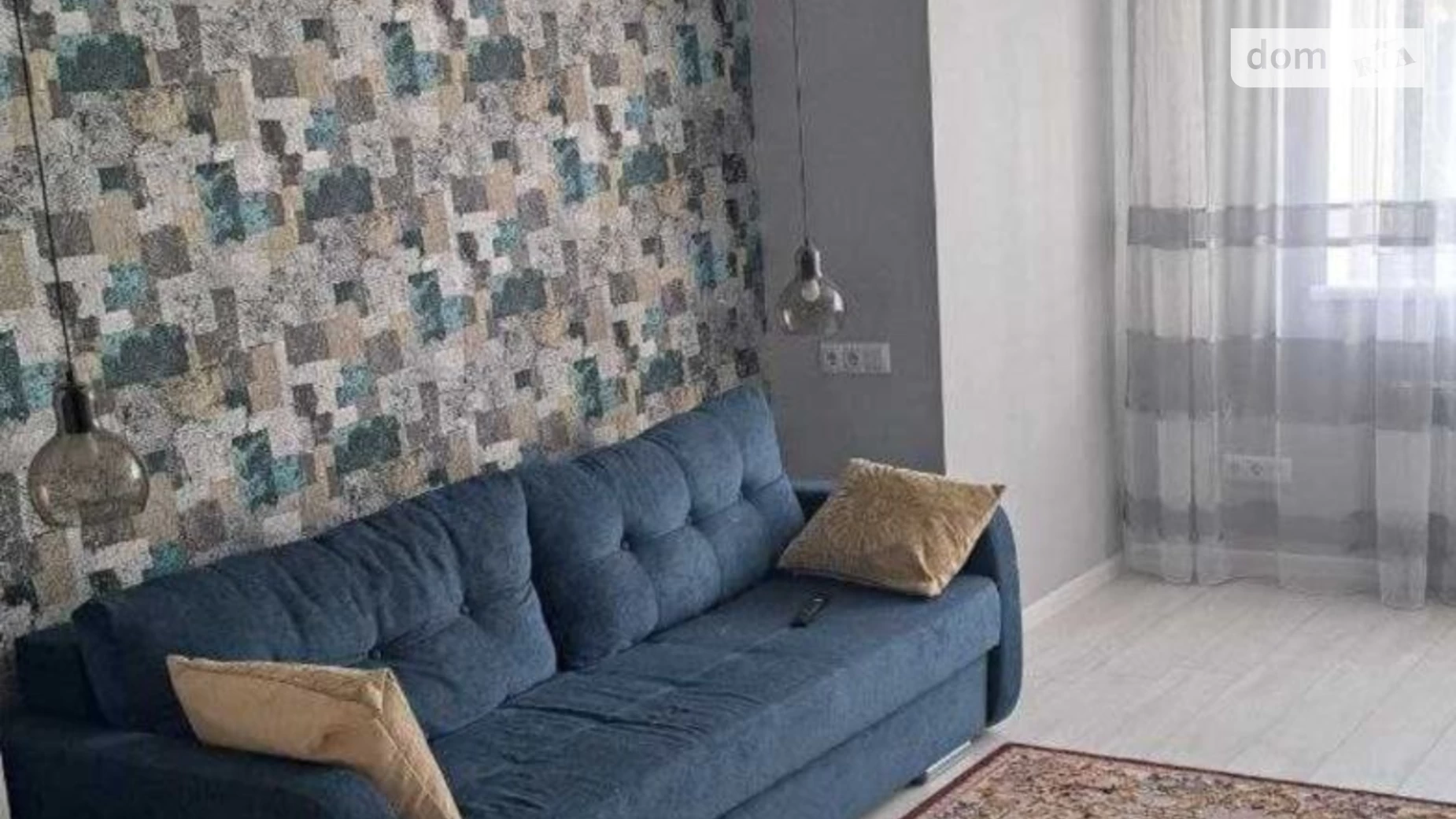 Продается 1-комнатная квартира 40 кв. м в Харькове, ул. Мира, 21 - фото 4