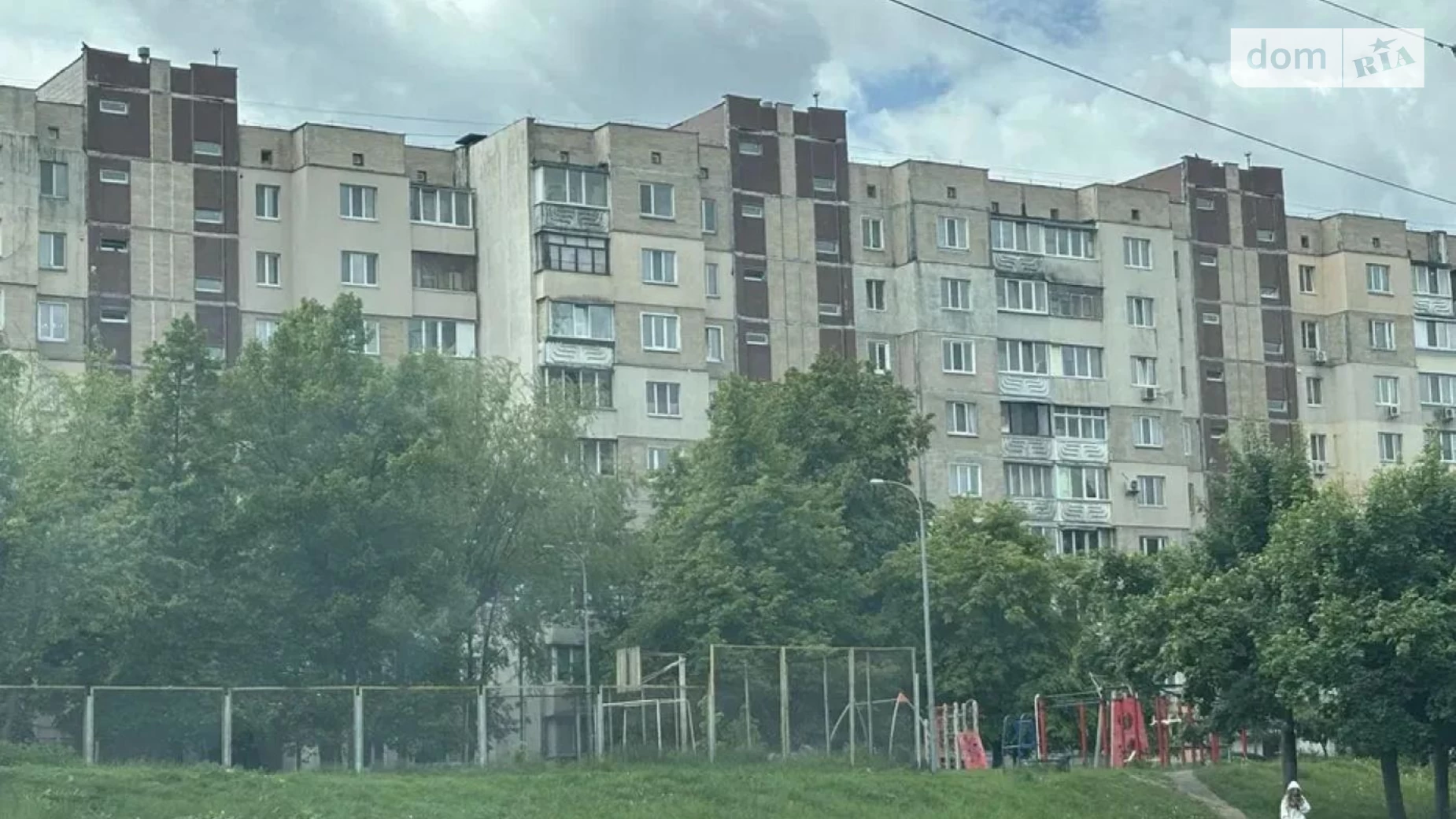 Продається 3-кімнатна квартира 69.4 кв. м у Києві, просп. Європейського Союзу(Правди), 33 - фото 2