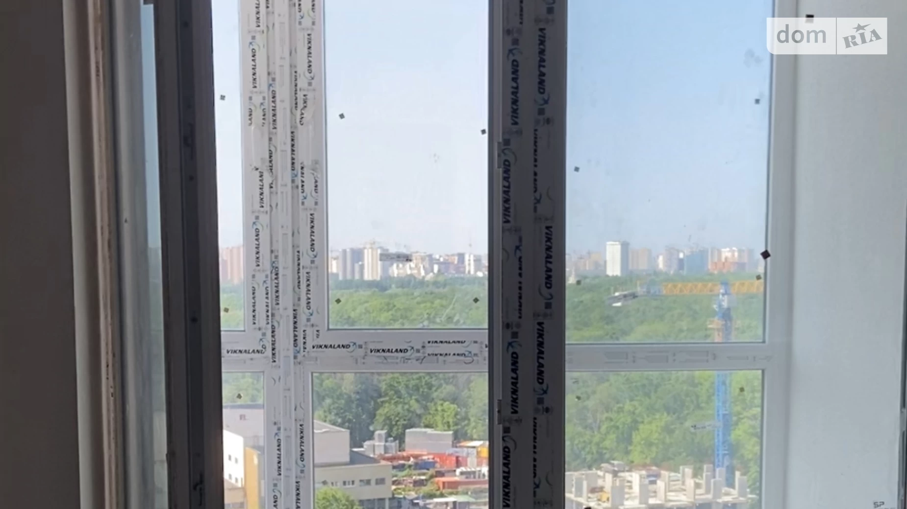 Продается 2-комнатная квартира 72.7 кв. м в Киеве, ул. Академика Заболотного, 15Г - фото 4