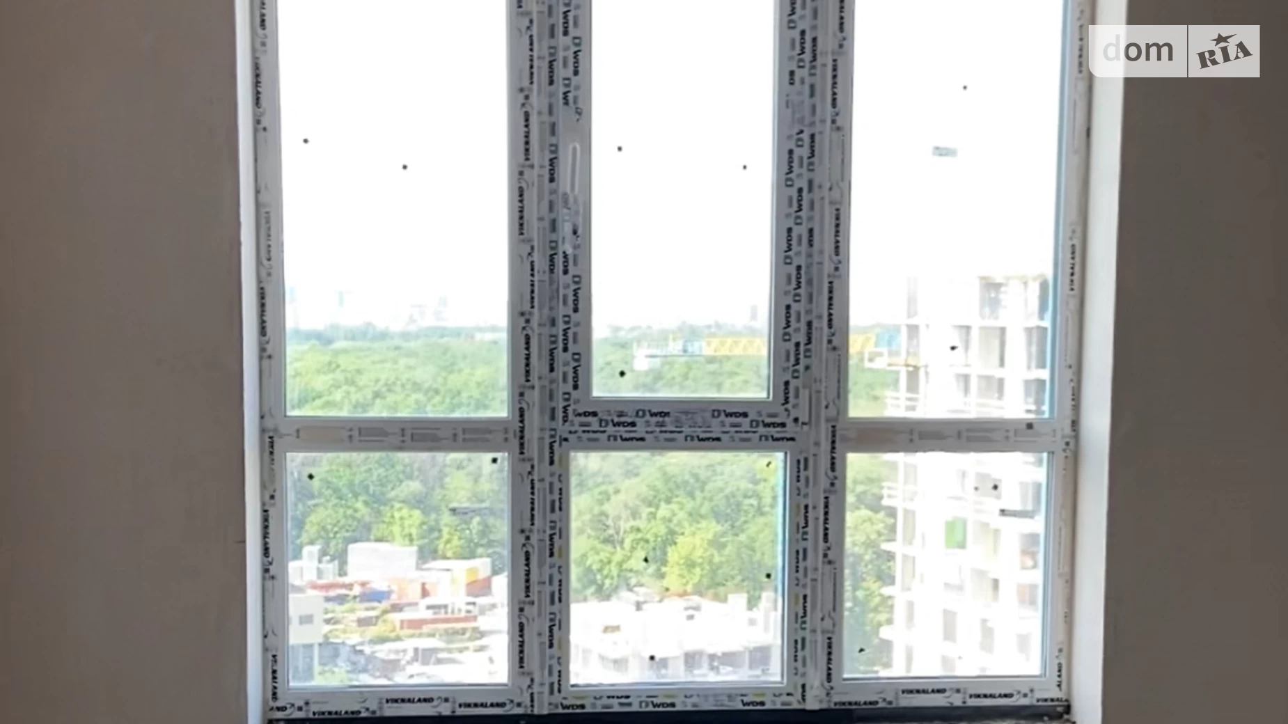 Продается 2-комнатная квартира 72.7 кв. м в Киеве, ул. Академика Заболотного, 15Г - фото 5