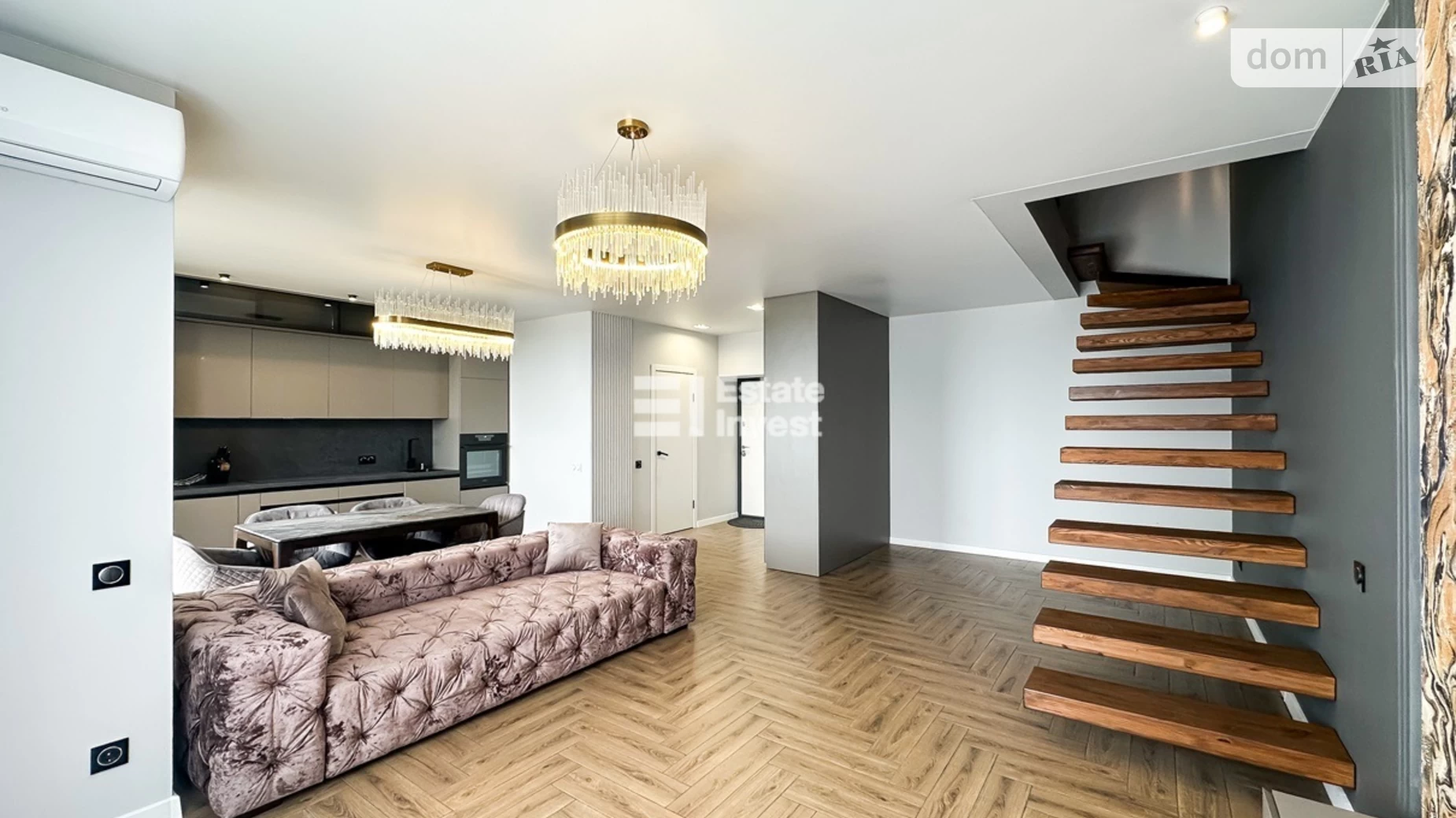 Продається 3-кімнатна квартира 96 кв. м у Харкові, цена: 100000 $ - фото 3