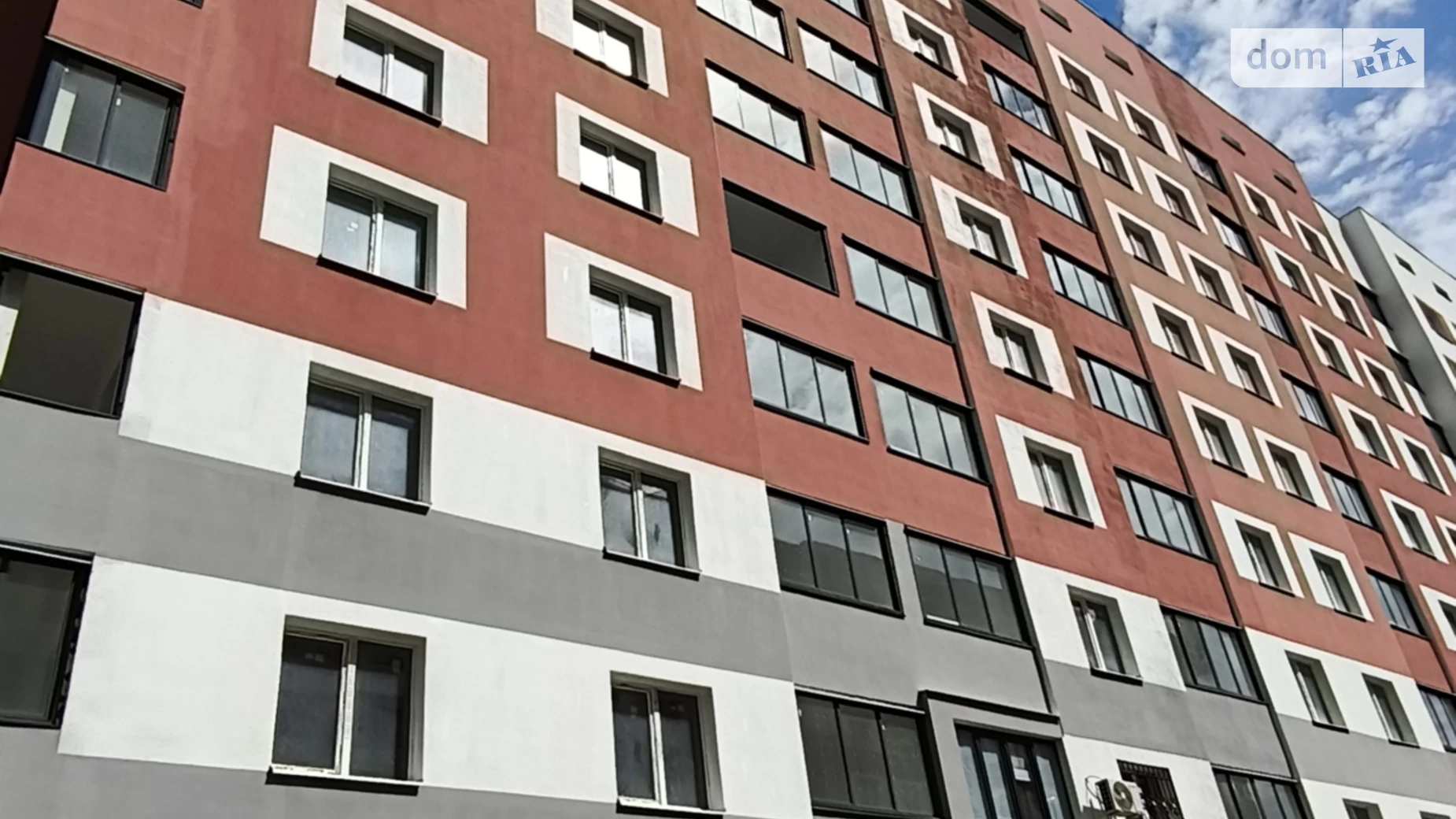 Продается 1-комнатная квартира 37 кв. м в Харькове, ул. Борткевича, 13 - фото 2