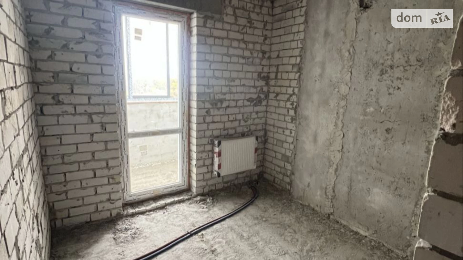 Продається 1-кімнатна квартира 37 кв. м у Харкові, вул. Борткевича, 13 - фото 4