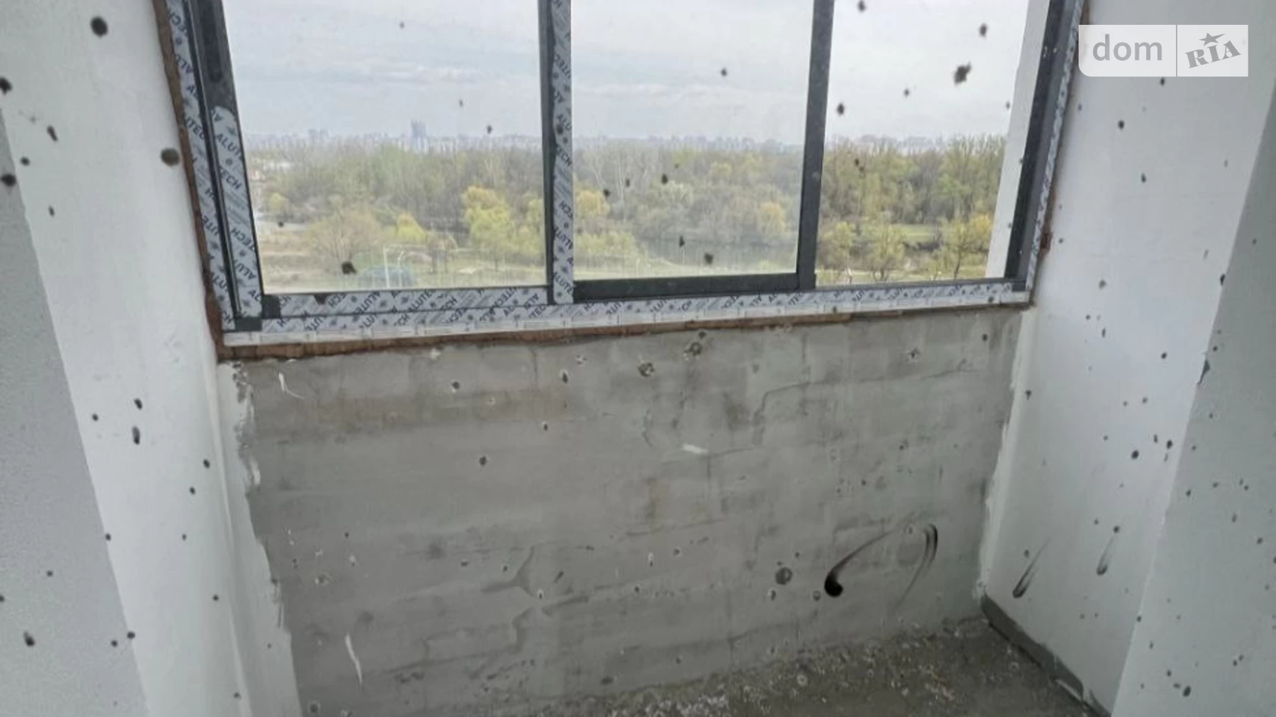 Продається 1-кімнатна квартира 37 кв. м у Харкові, вул. Борткевича, 13 - фото 5