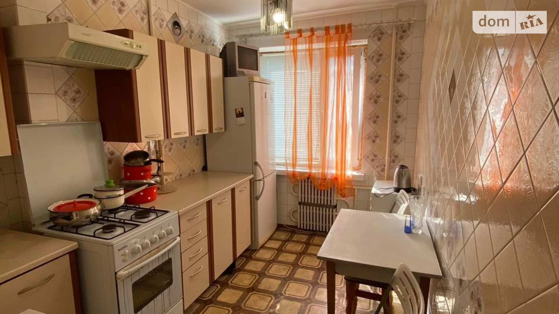 Сдается в аренду 3-комнатная квартира 62 кв. м в Днепре, ул. Мандрыковская, 157 - фото 5