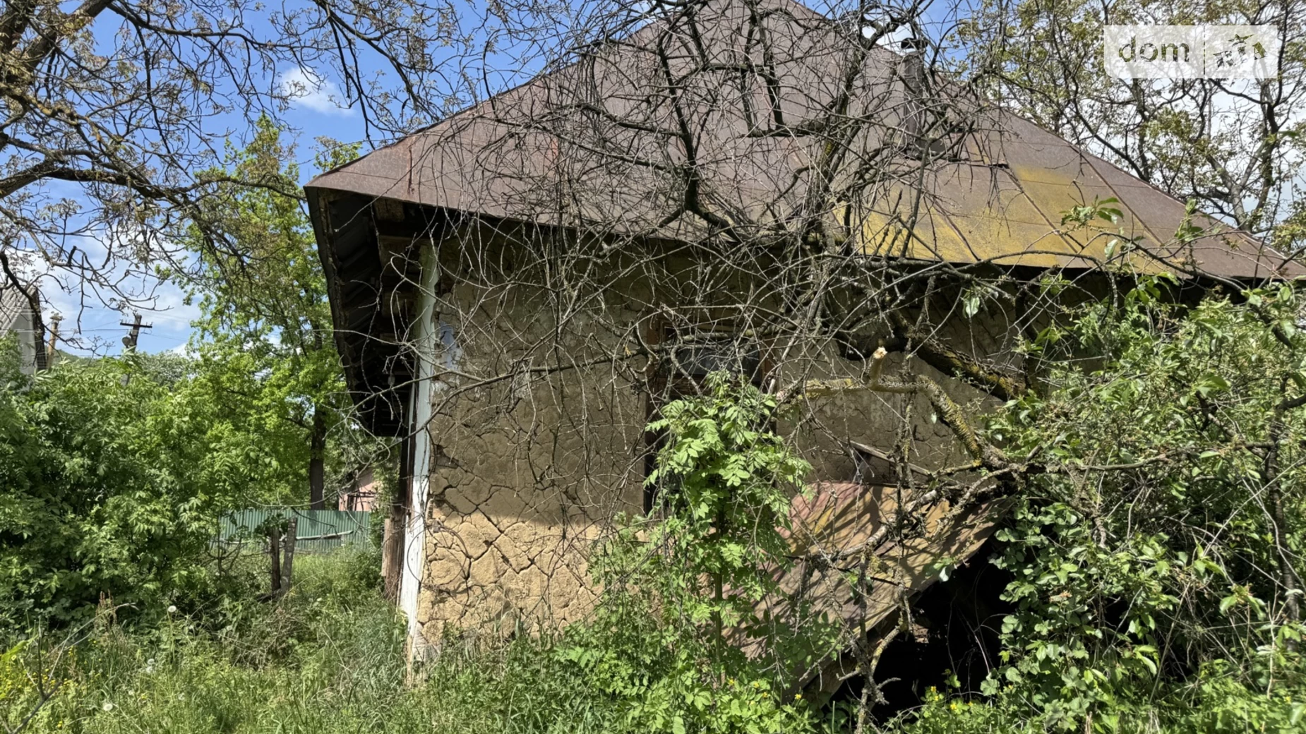 Продается одноэтажный дом 8 кв. м с участком, цена: 20000 € - фото 4