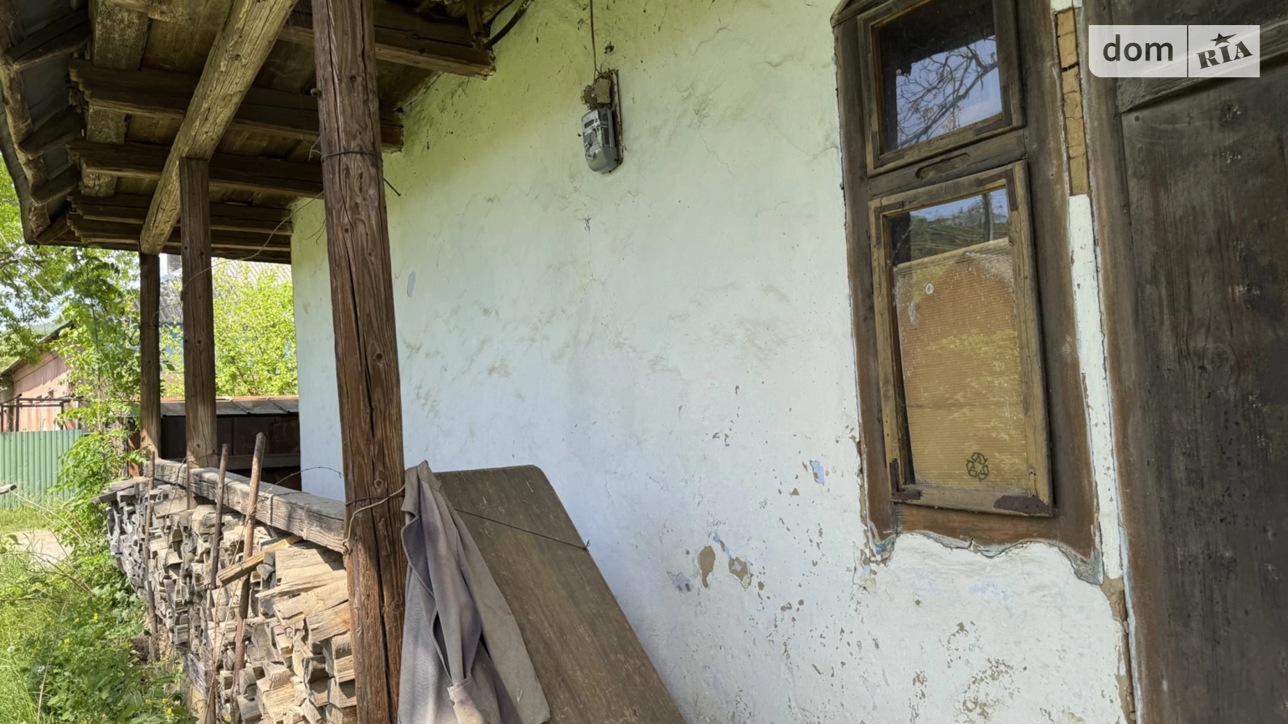 Продается одноэтажный дом 8 кв. м с участком, цена: 20000 € - фото 5