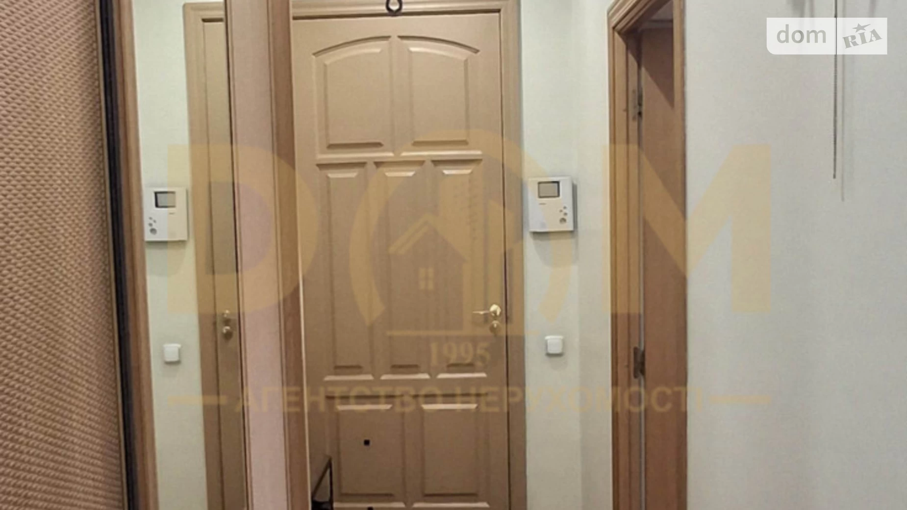 Сдается в аренду 2-комнатная квартира 50.8 кв. м в Киеве, ул. Черняховского, 12 - фото 4
