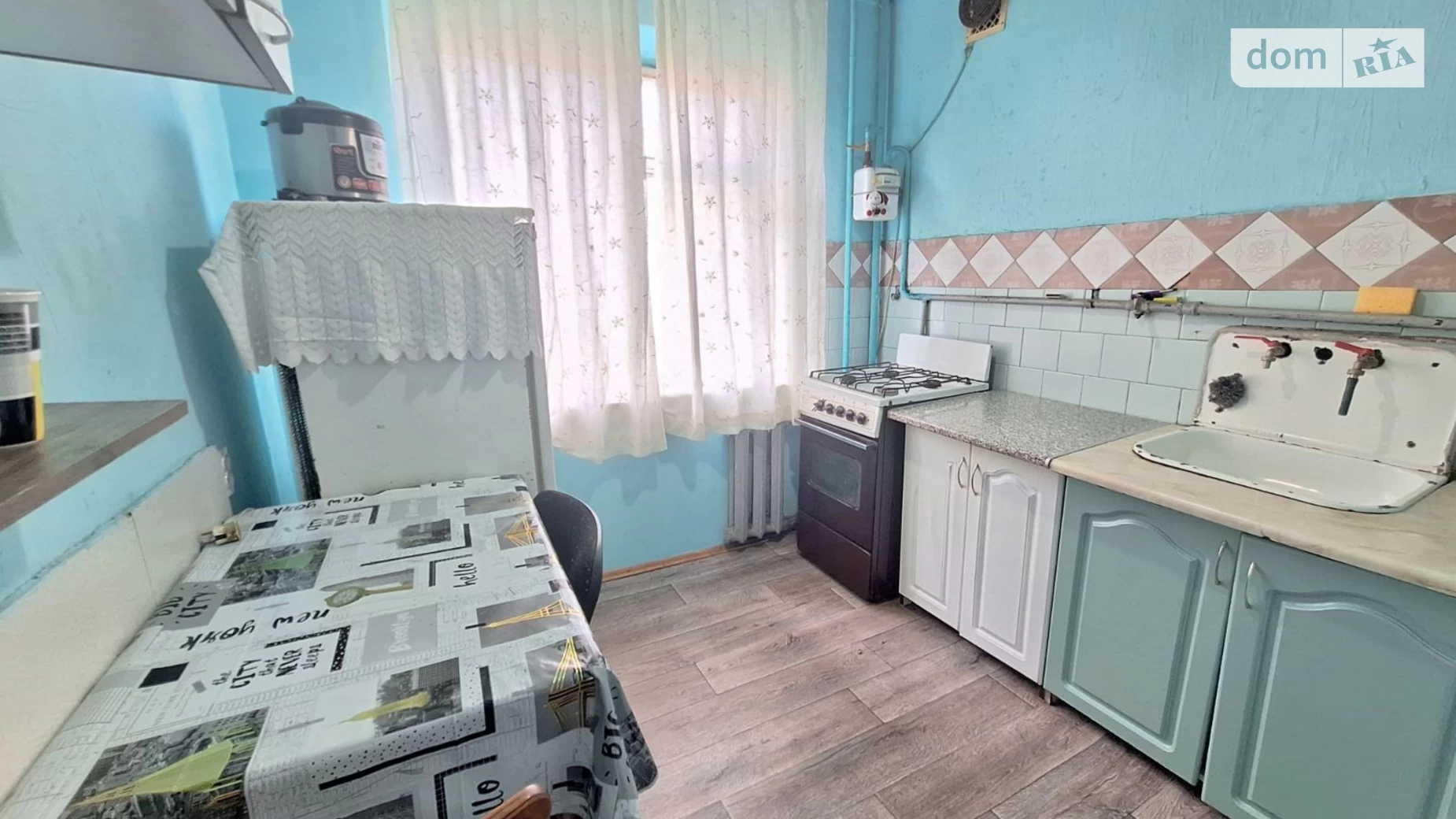 2-комнатная квартира 48 кв. м в Тернополе, бул. Галицкого Данила - фото 4