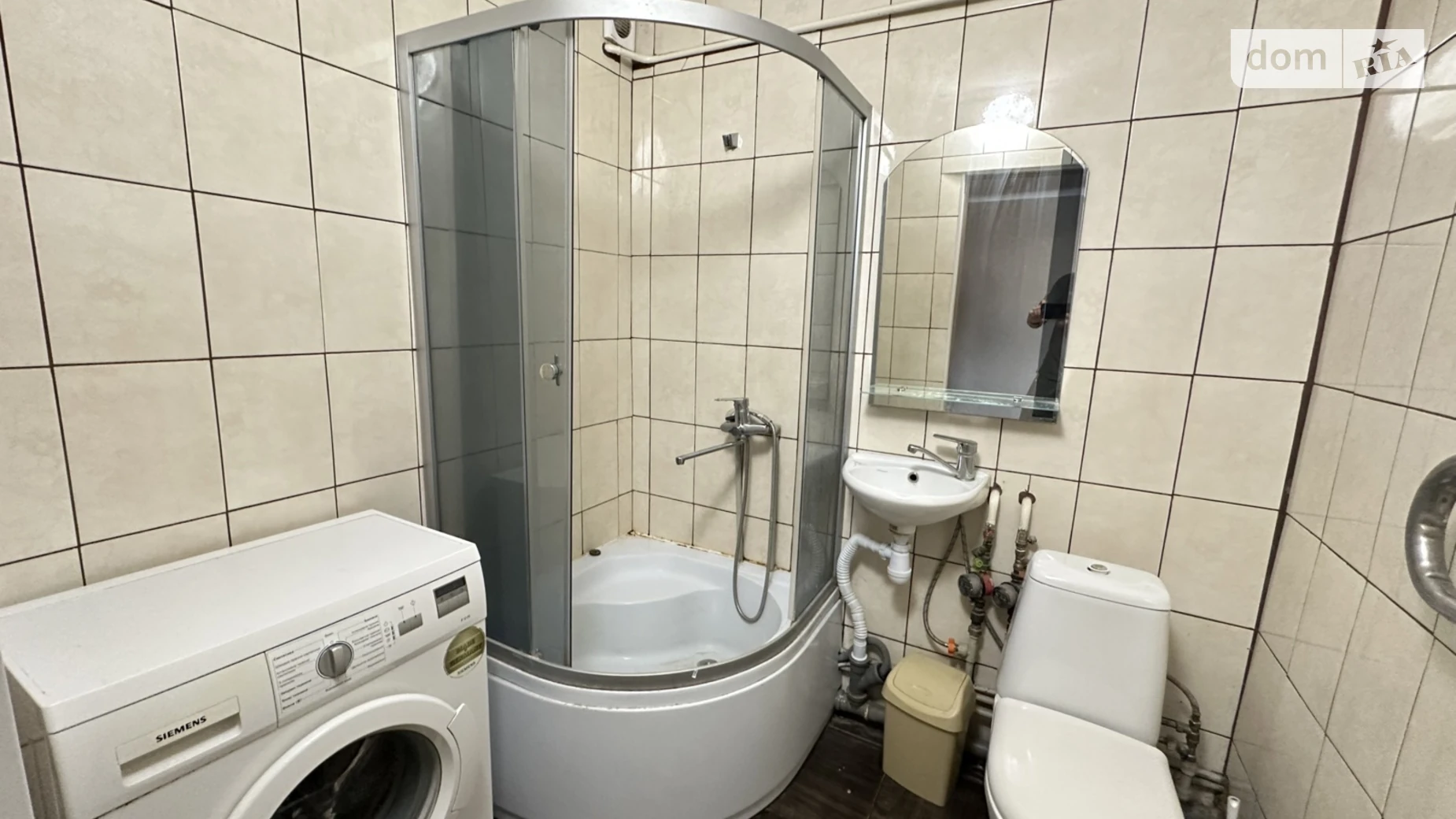 Здається в оренду 1-кімнатна квартира 38 кв. м у Вінниці, вул. Політехнічна(Воїнів-Інтернаціоналістів), 10 - фото 3