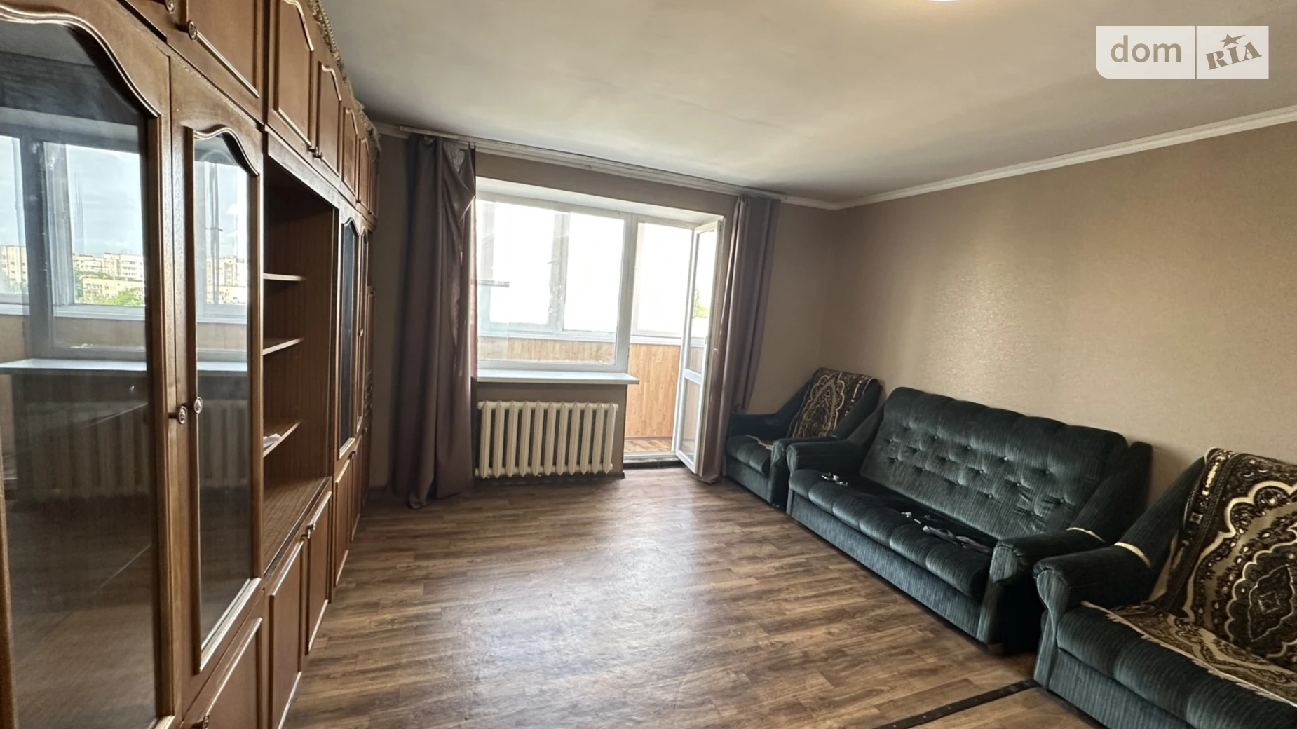 Здається в оренду 1-кімнатна квартира 38 кв. м у Вінниці, вул. Політехнічна(Воїнів-Інтернаціоналістів), 10 - фото 5