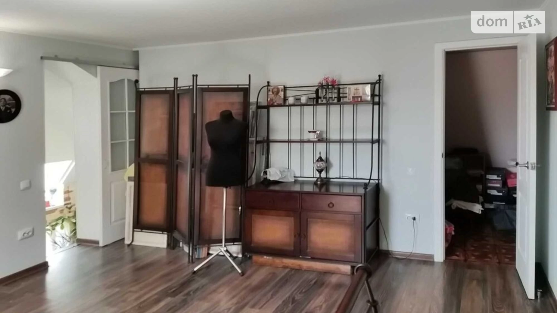 Продается дом на 2 этажа 84 кв. м с гаражом, цена: 120000 $ - фото 5