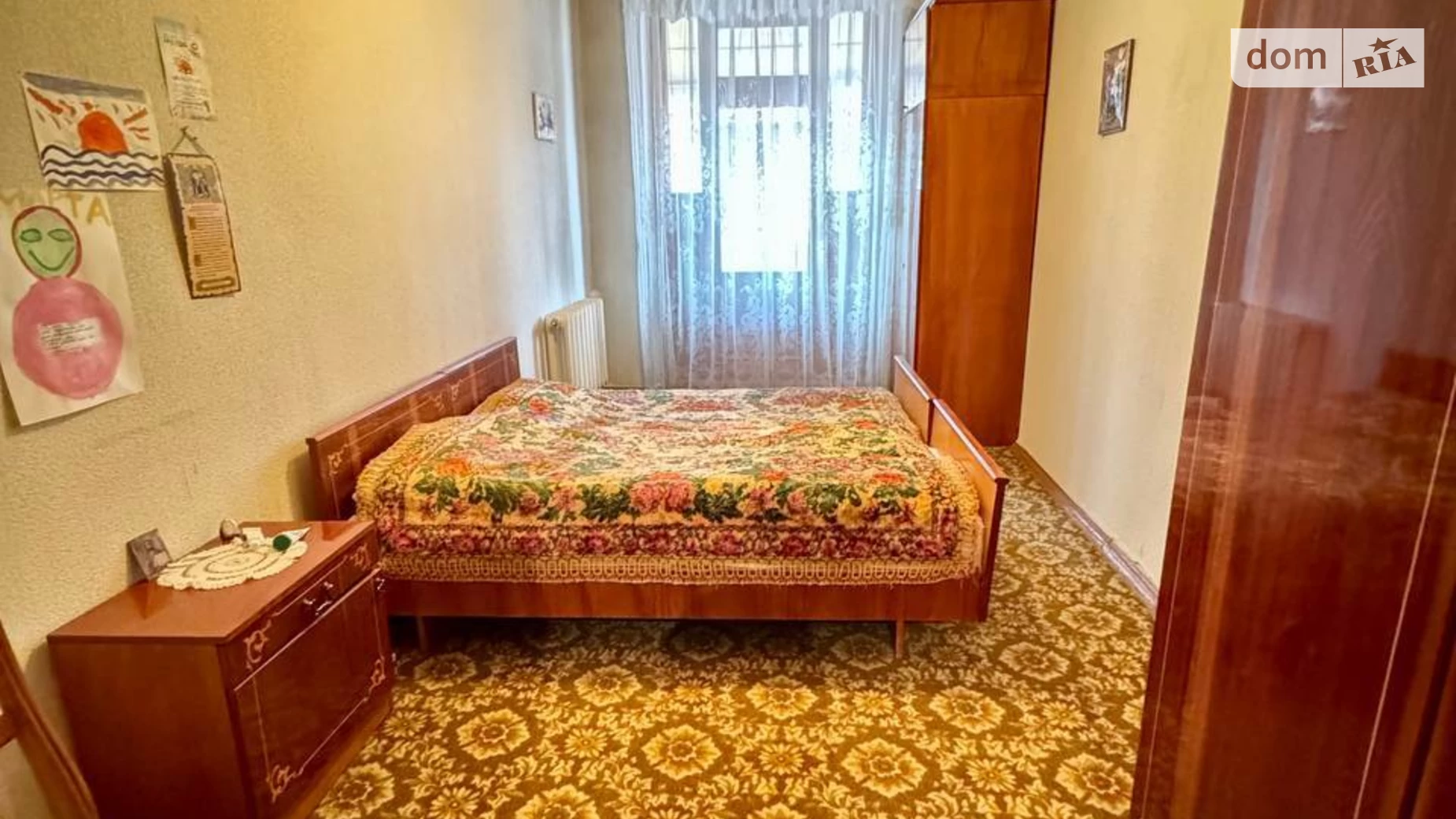 Продается 3-комнатная квартира 86.4 кв. м в Днепре, просп. Хмельницкого Богдана, 109 - фото 3