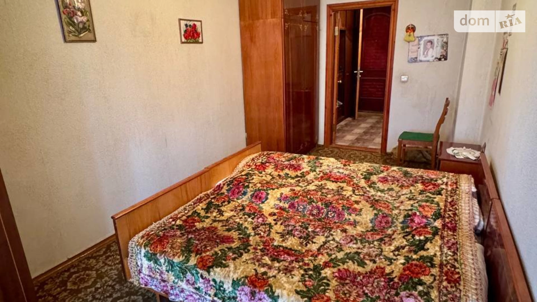 Продается 3-комнатная квартира 86.4 кв. м в Днепре, просп. Хмельницкого Богдана, 109 - фото 5