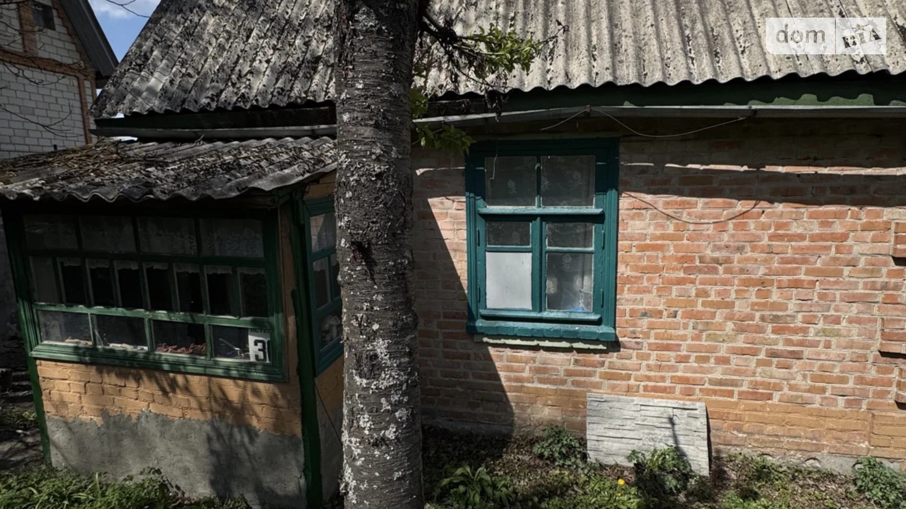 Продається одноповерховий будинок 24 кв. м з гаражем, цена: 23000 $ - фото 3