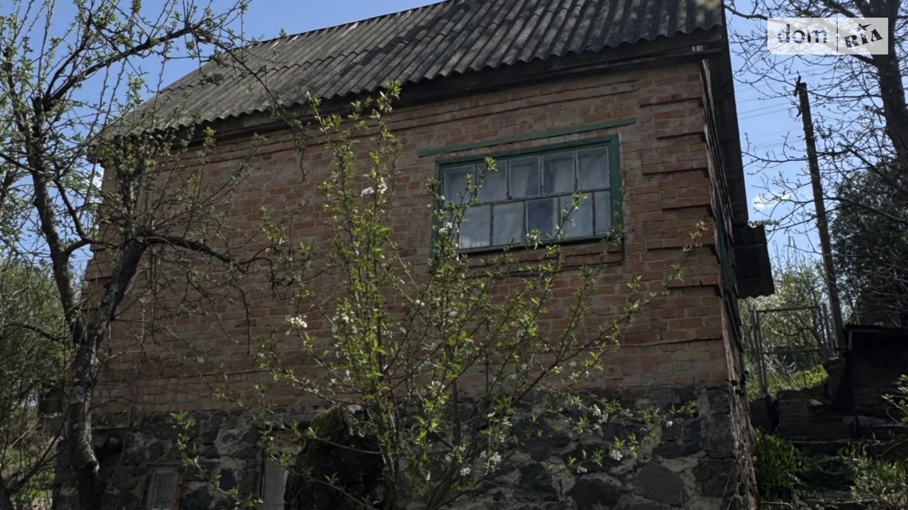 Продається одноповерховий будинок 24 кв. м з гаражем, цена: 23000 $ - фото 4