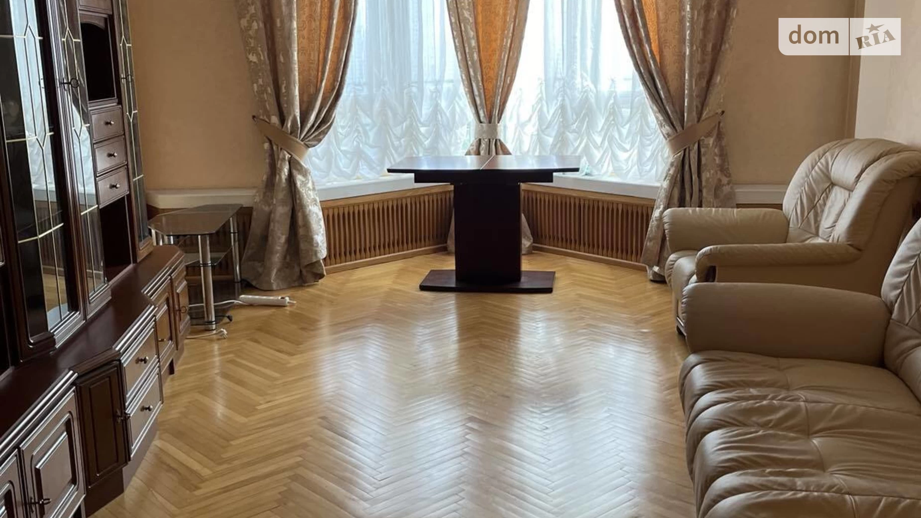 Здається в оренду 2-кімнатна квартира 70 кв. м у Києві, вул. Срібнокільська, 20 - фото 3