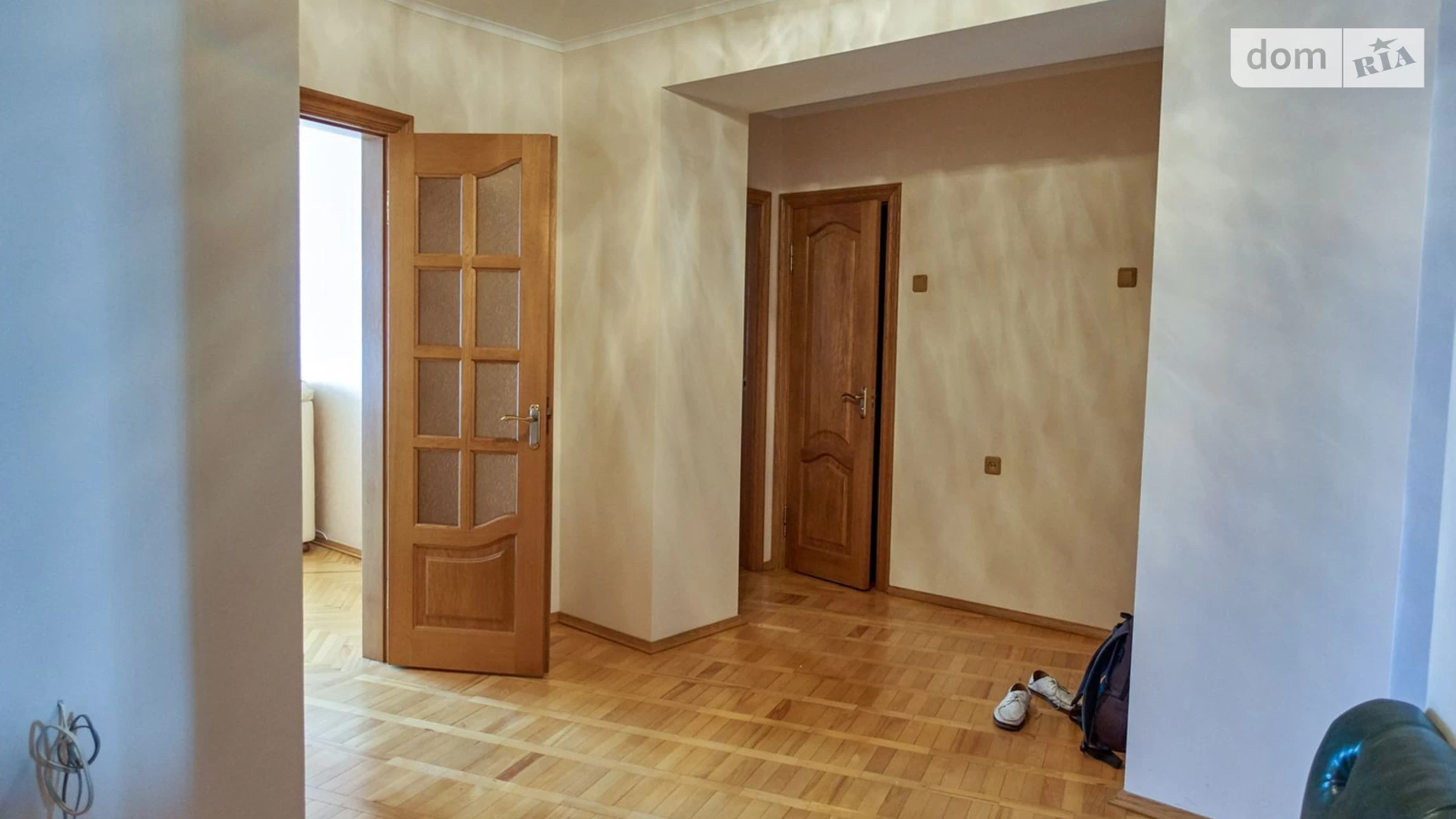 Здається в оренду 2-кімнатна квартира 70 кв. м у Києві, вул. Срібнокільська, 20 - фото 2