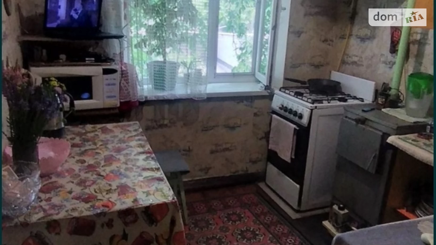 Продається 2-кімнатна квартира 42.8 кв. м у Вільне - фото 5