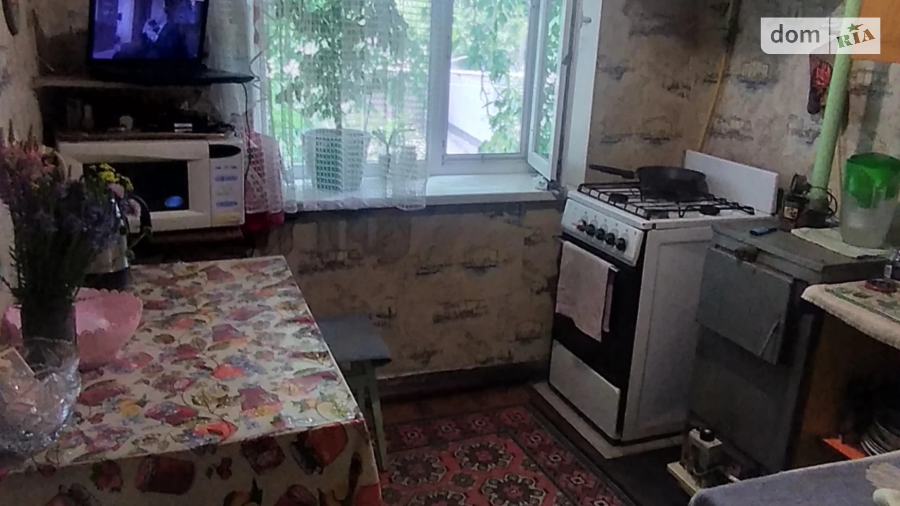 Продається 2-кімнатна квартира 42.8 кв. м у Вільне - фото 3
