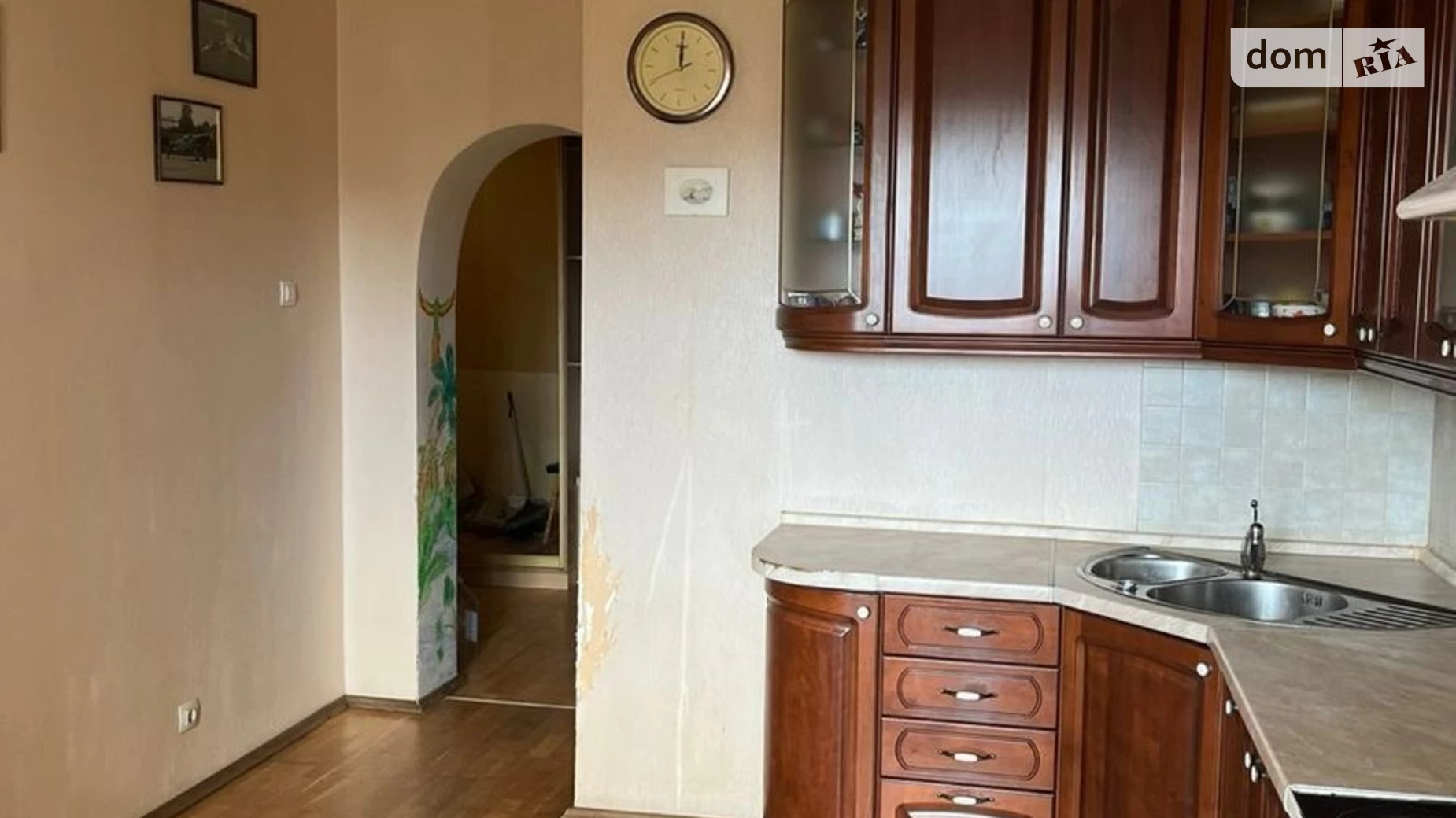 Продається 3-кімнатна квартира 106 кв. м у Києві, просп. Петра Григоренка, 28 - фото 2