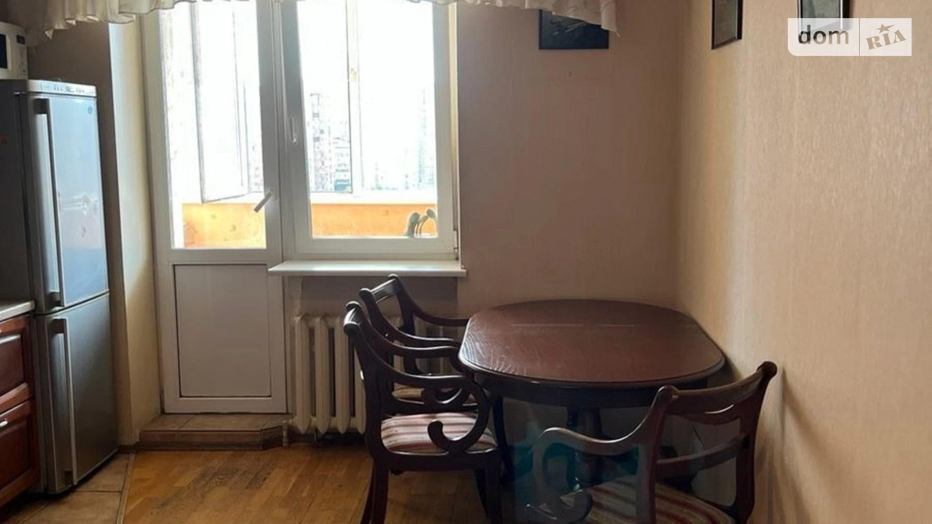 Продається 3-кімнатна квартира 106 кв. м у Києві, просп. Петра Григоренка, 28 - фото 3