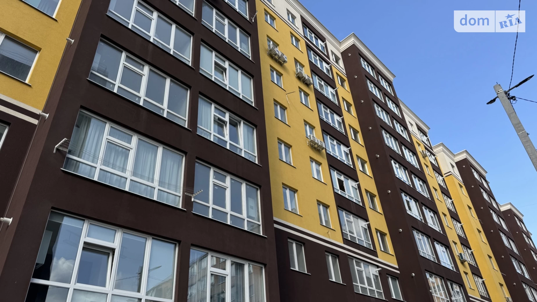 Продається 2-кімнатна квартира 79 кв. м у Хмельницькому, вул. Кармелюка - фото 2