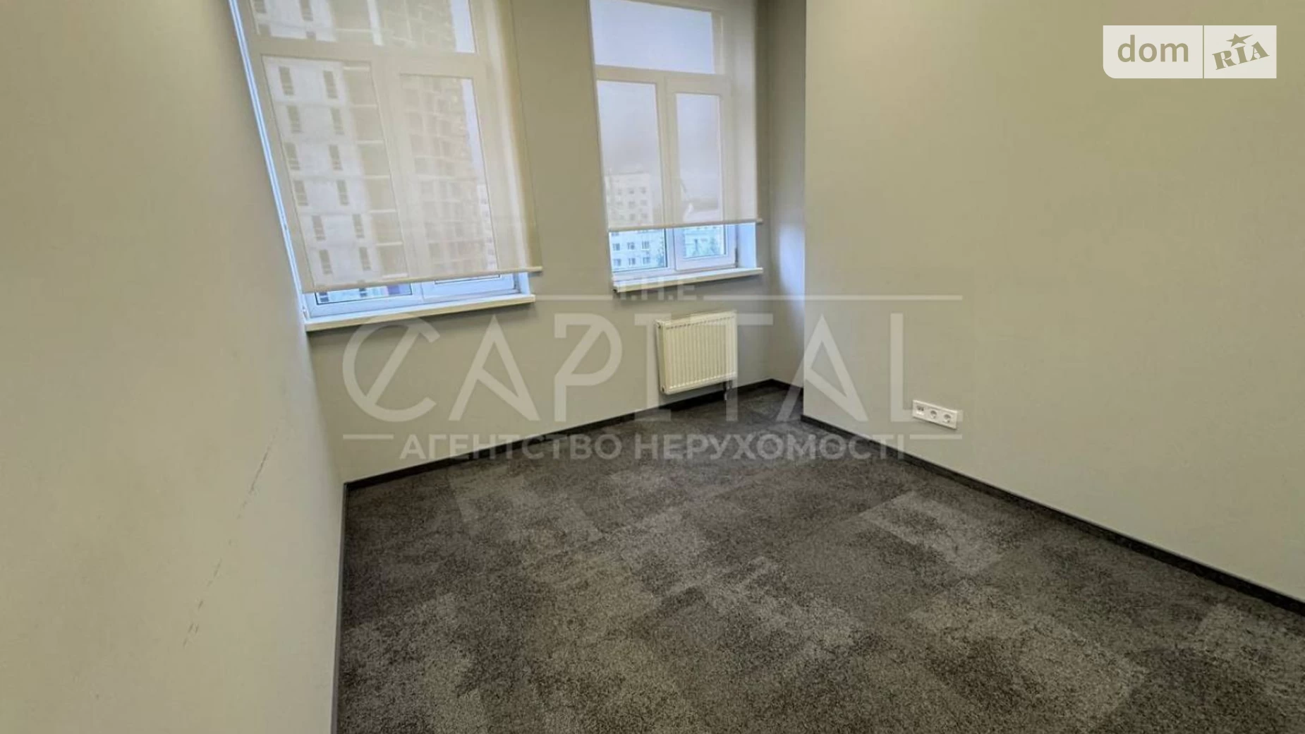 Здається в оренду офіс 180 кв. м в бізнес-центрі, цена: 87250 грн - фото 2
