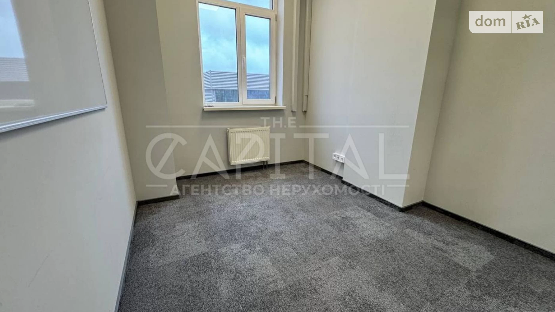 Сдается в аренду офис 180 кв. м в бизнес-центре, цена: 87250 грн - фото 4