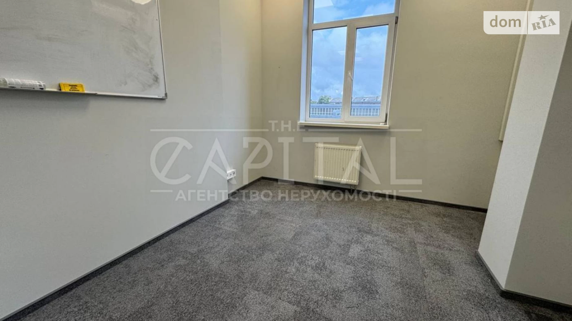 Сдается в аренду офис 180 кв. м в бизнес-центре, цена: 87250 грн - фото 5