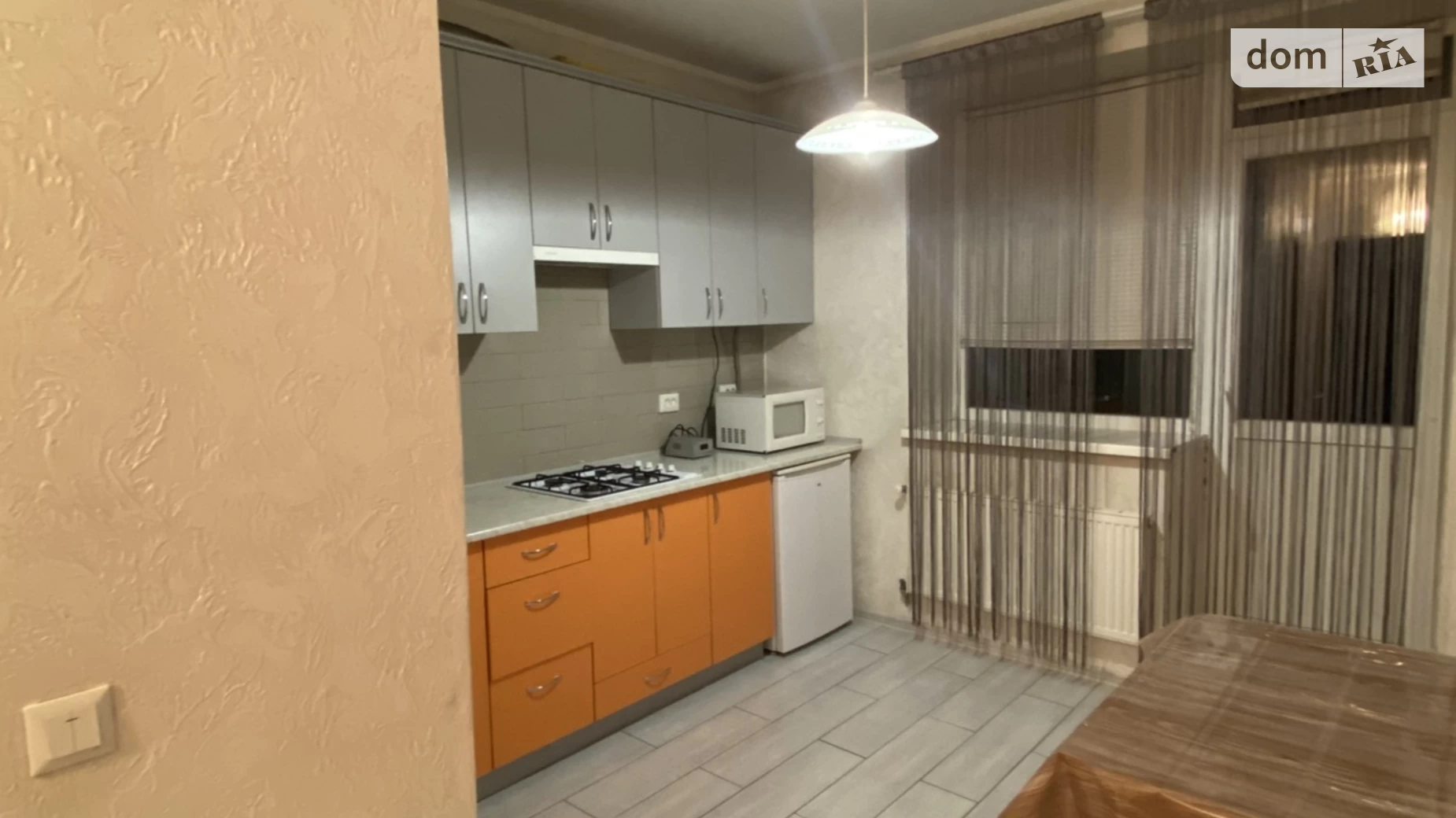 Сдается в аренду 1-комнатная квартира 38.5 кв. м в Ивано-Франковске, ул. Бытовая, 4 - фото 3
