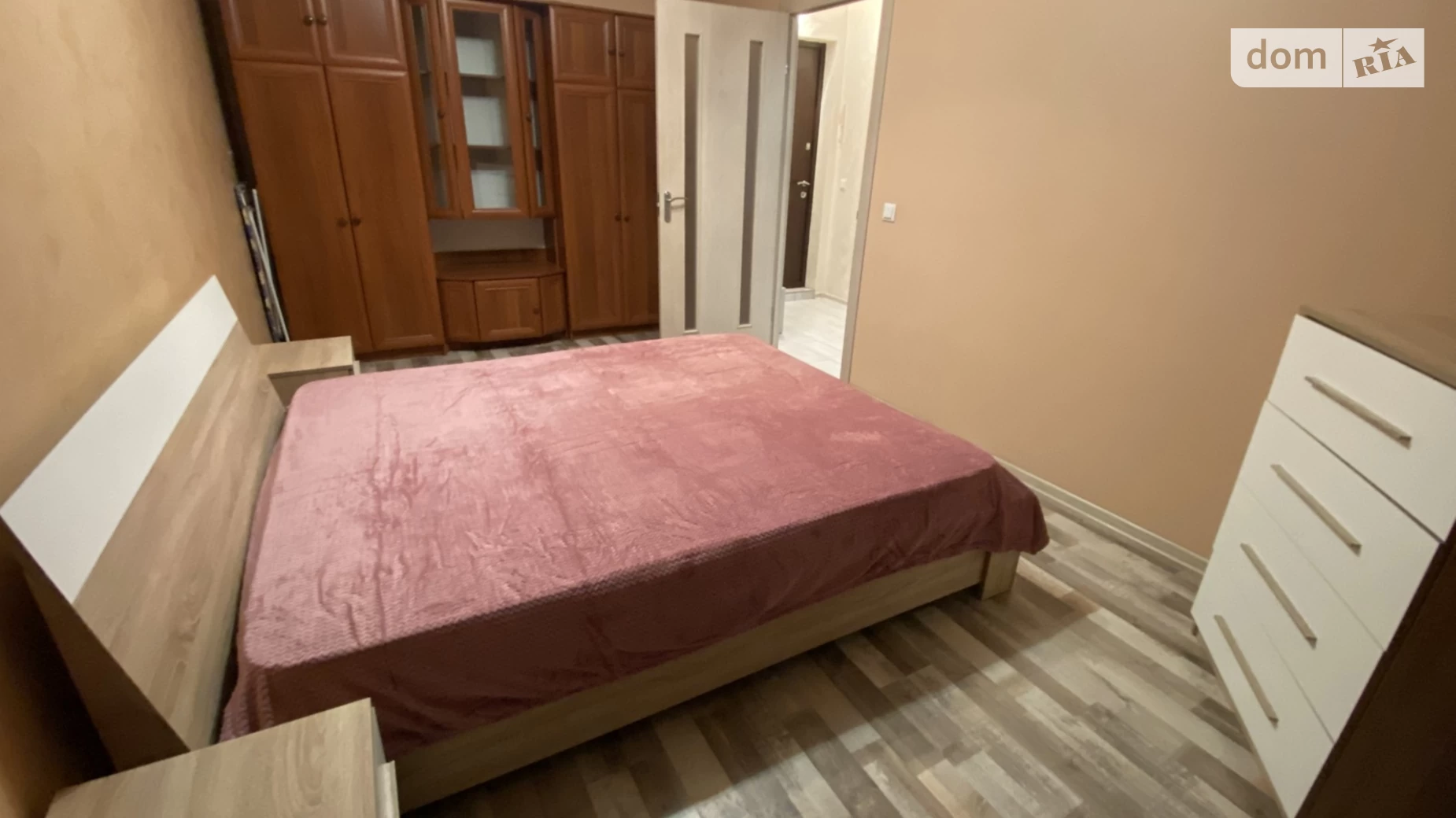 Сдается в аренду 1-комнатная квартира 38.5 кв. м в Ивано-Франковске, ул. Бытовая, 4 - фото 4