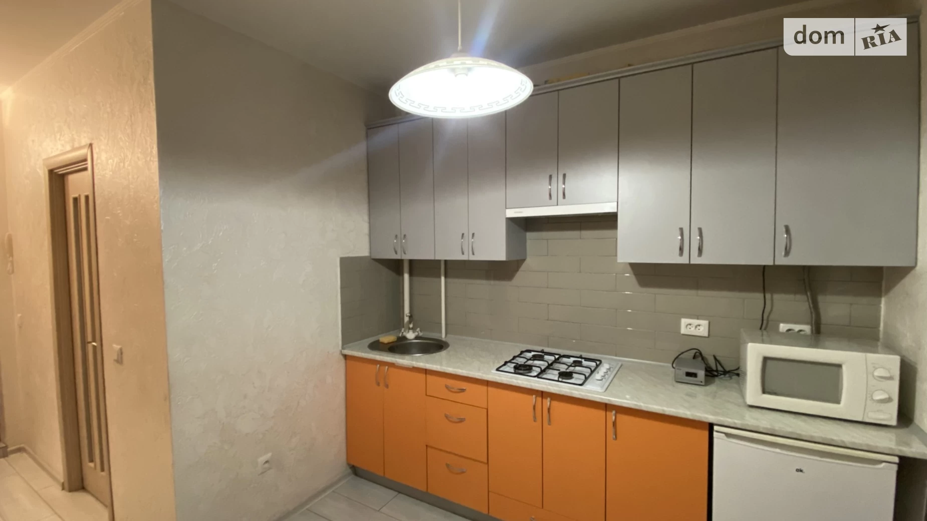 Сдается в аренду 1-комнатная квартира 38.5 кв. м в Ивано-Франковске, ул. Бытовая, 4 - фото 2