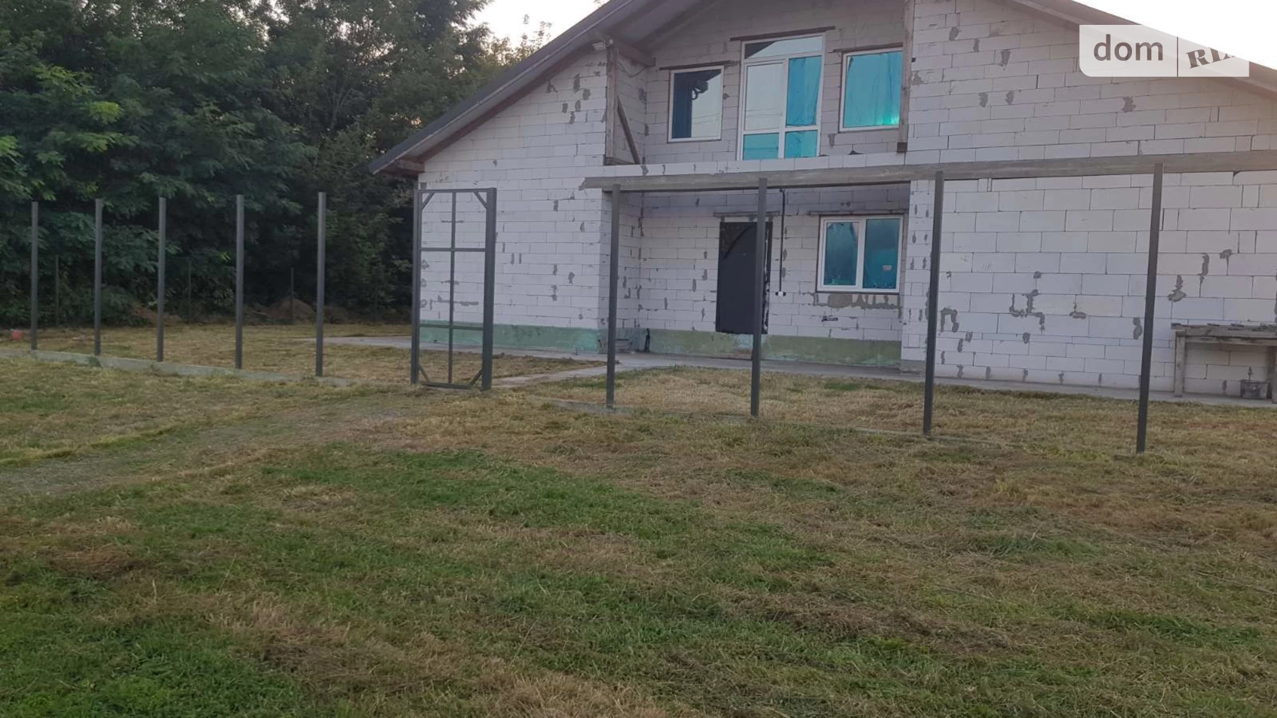Продается дом на 2 этажа 260 кв. м с мансардой, цена: 700000 грн - фото 2