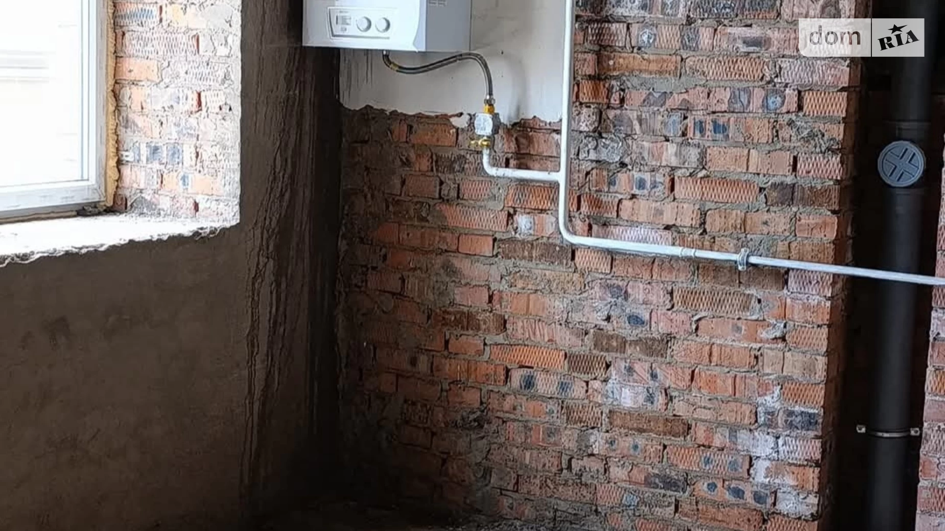 Продається 2-кімнатна квартира 93 кв. м у Агрономічному, вул. Центральна(Мічуріна), 2А корпус 11 - фото 2