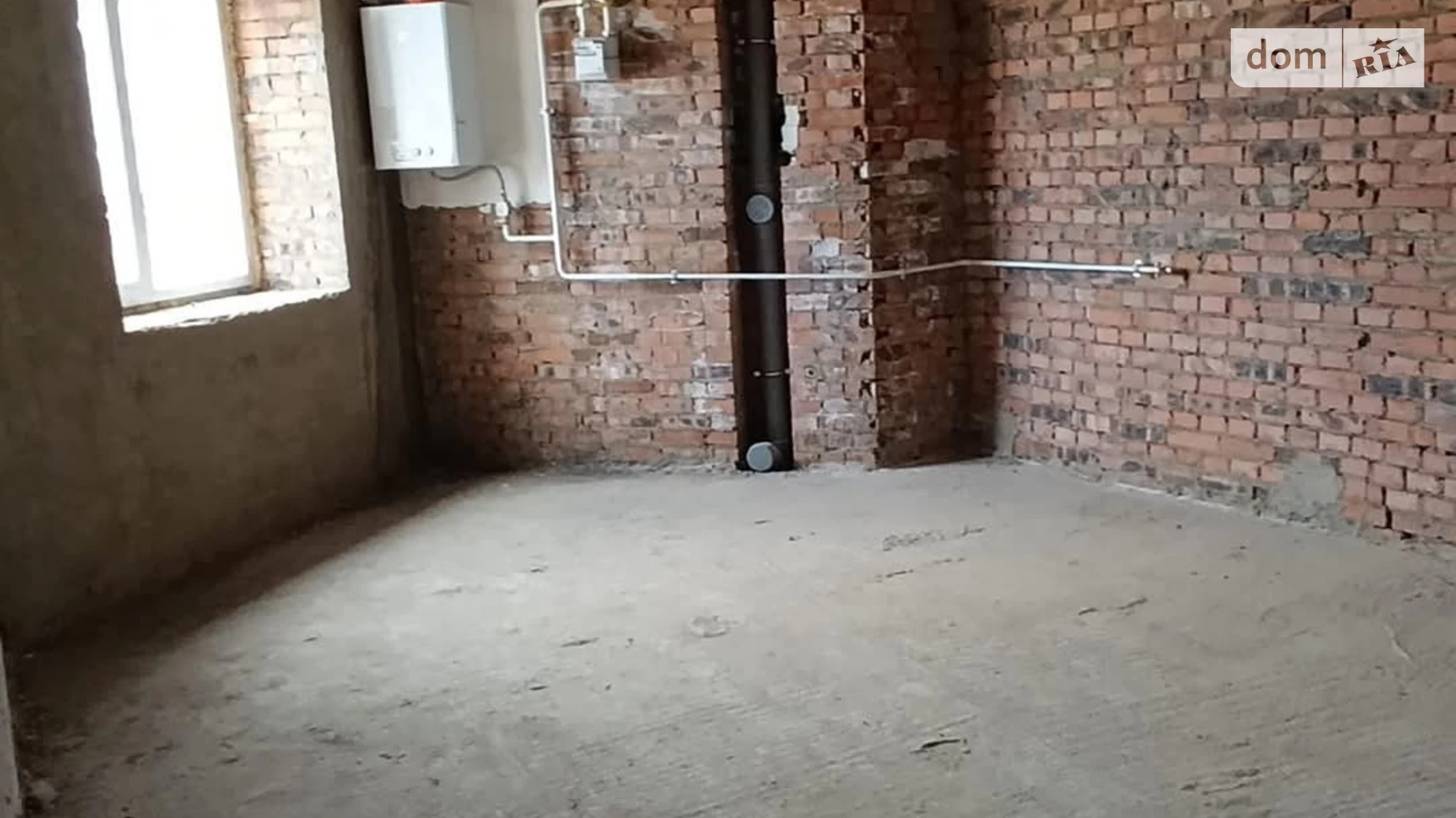 Продається 2-кімнатна квартира 93 кв. м у Агрономічному, вул. Центральна(Мічуріна), 2А корпус 11 - фото 3