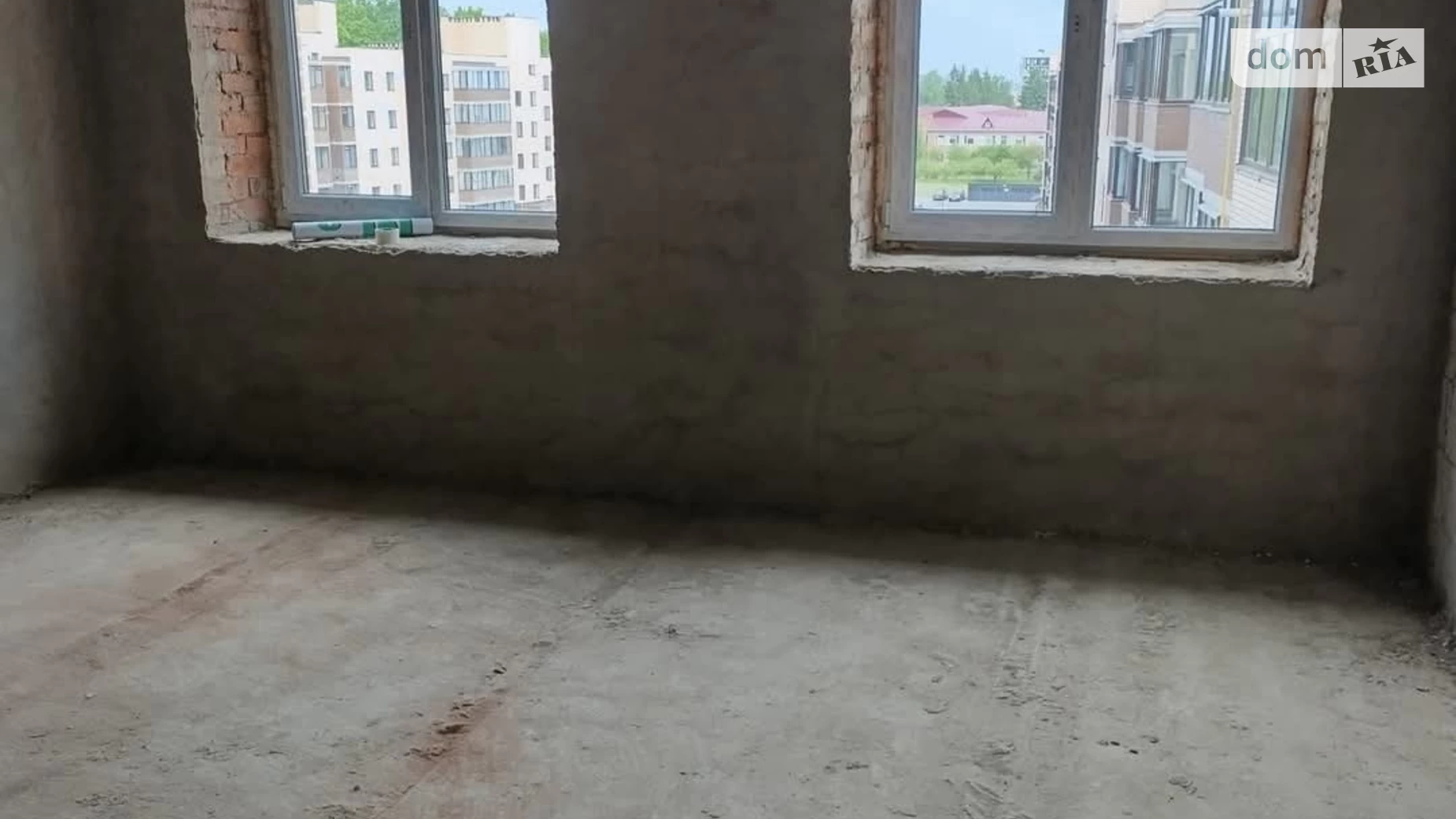 Продається 2-кімнатна квартира 93 кв. м у Агрономічному, вул. Центральна(Мічуріна), 2А корпус 11 - фото 5
