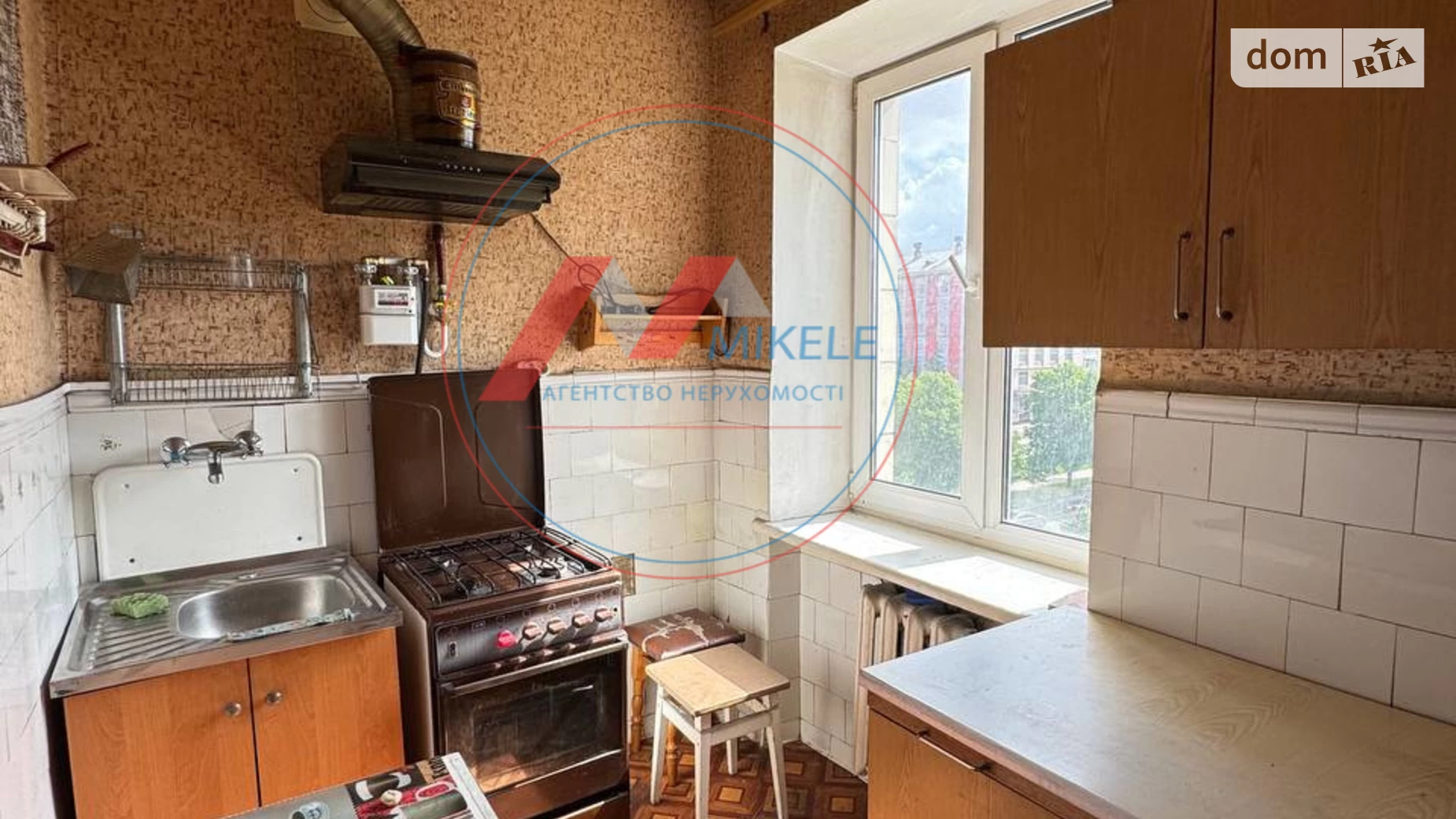 Продається 3-кімнатна квартира 63.2 кв. м у Києві, просп. Берестейський(Перемоги), 5 - фото 2