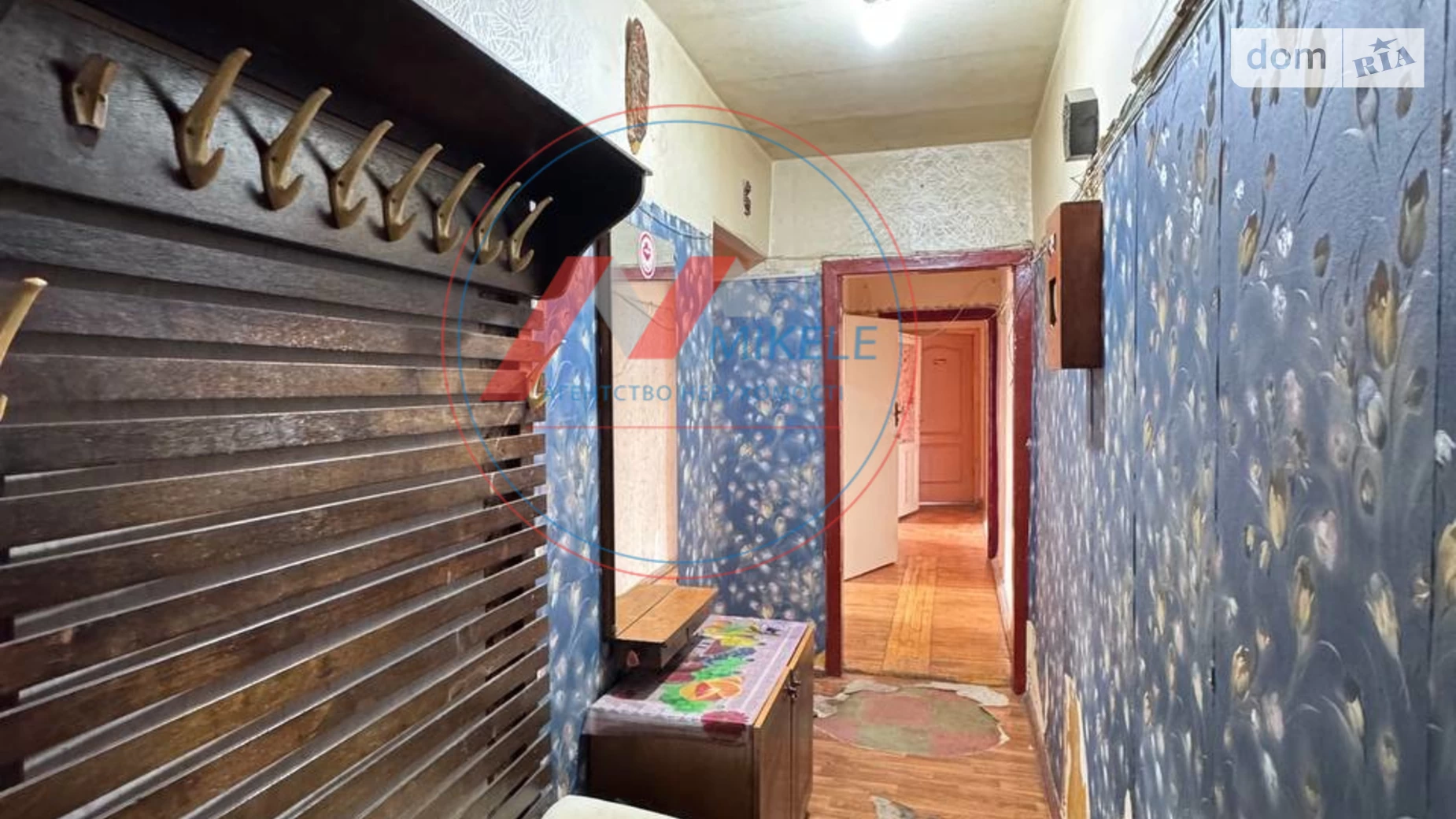 Продається 3-кімнатна квартира 63.2 кв. м у Києві, просп. Берестейський(Перемоги), 5 - фото 5