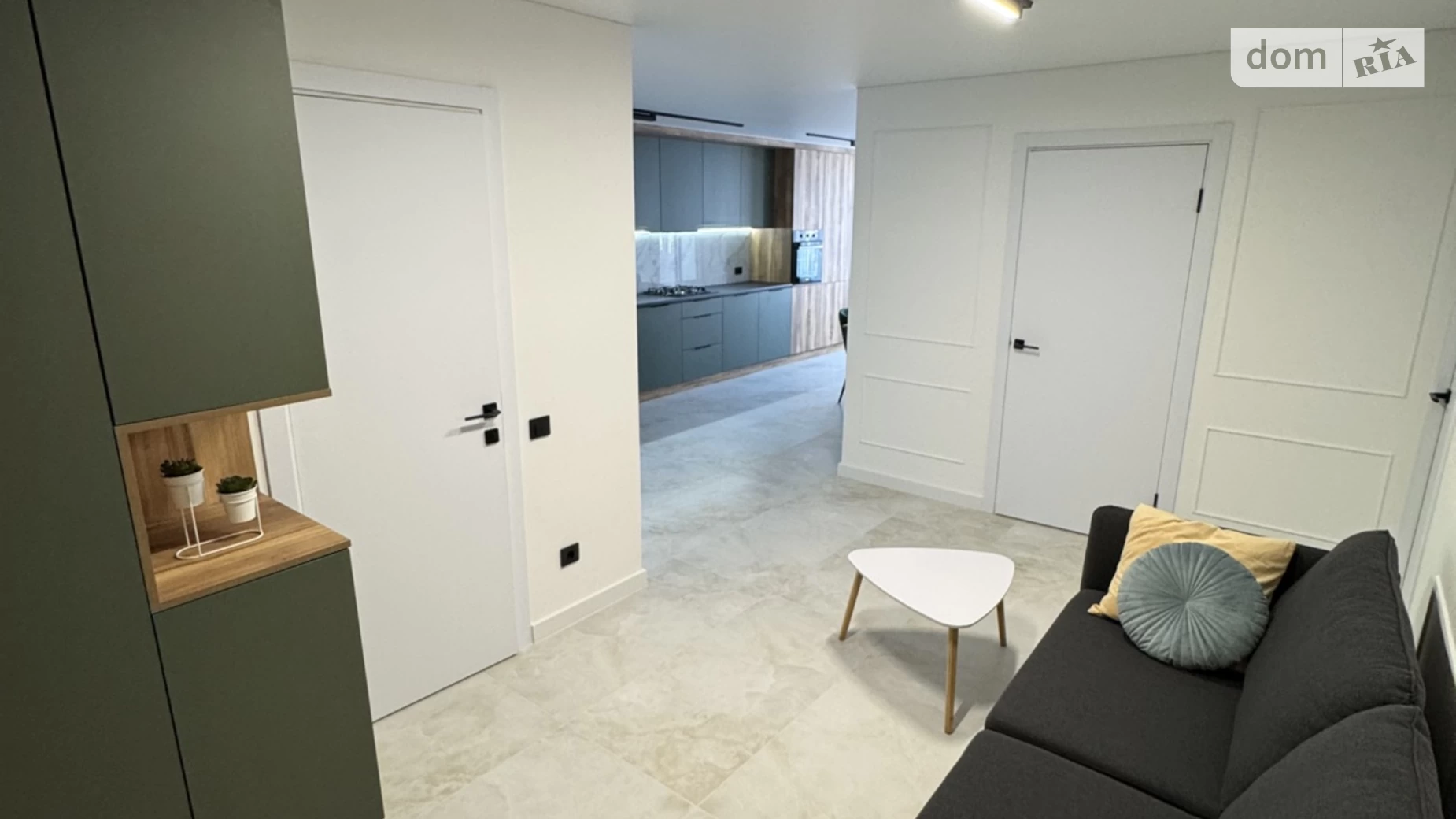 2-кімнатна квартира 75 кв. м у Тернополі, вул. Київська, 9Д - фото 3