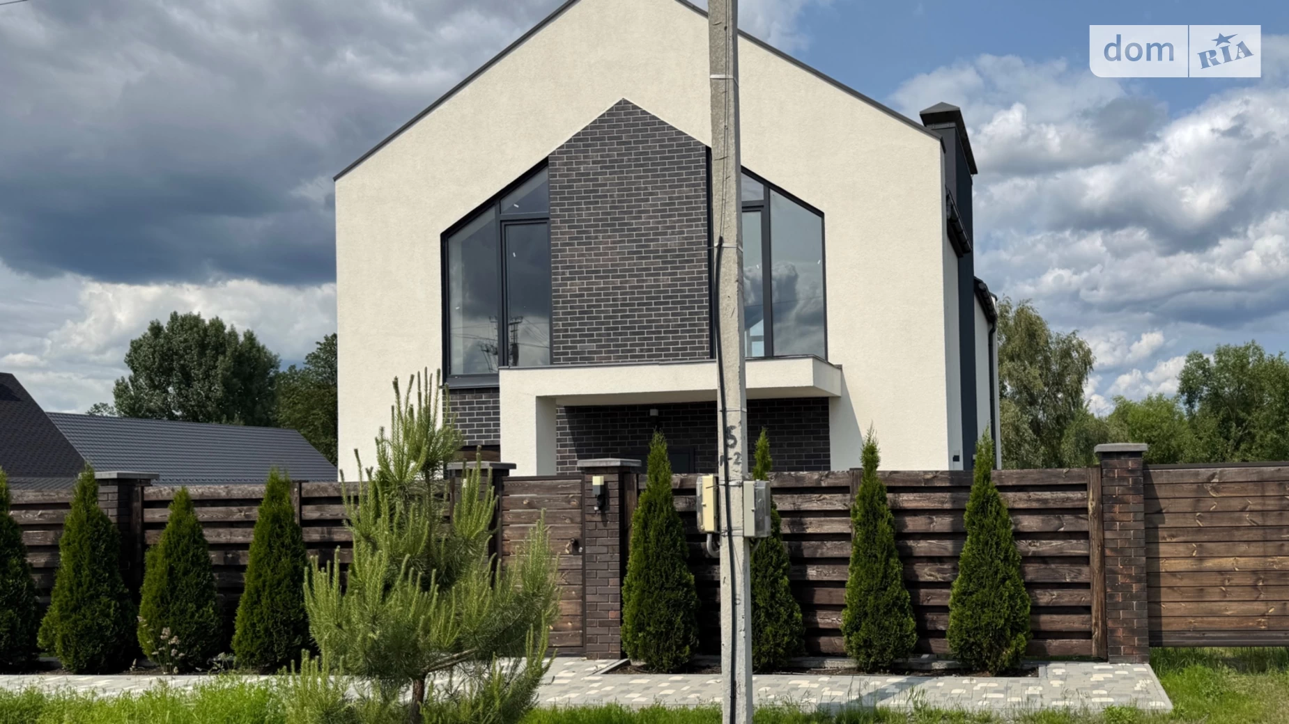 Продается дом на 2 этажа 177 кв. м с участком, цена: 170000 $ - фото 3