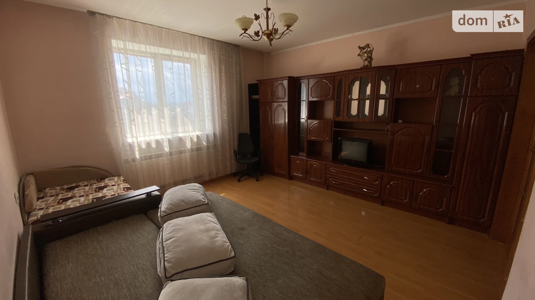 Сдается в аренду 1-комнатная квартира 41 кв. м в Ивано-Франковске, ул. Галицкая, 80А - фото 5