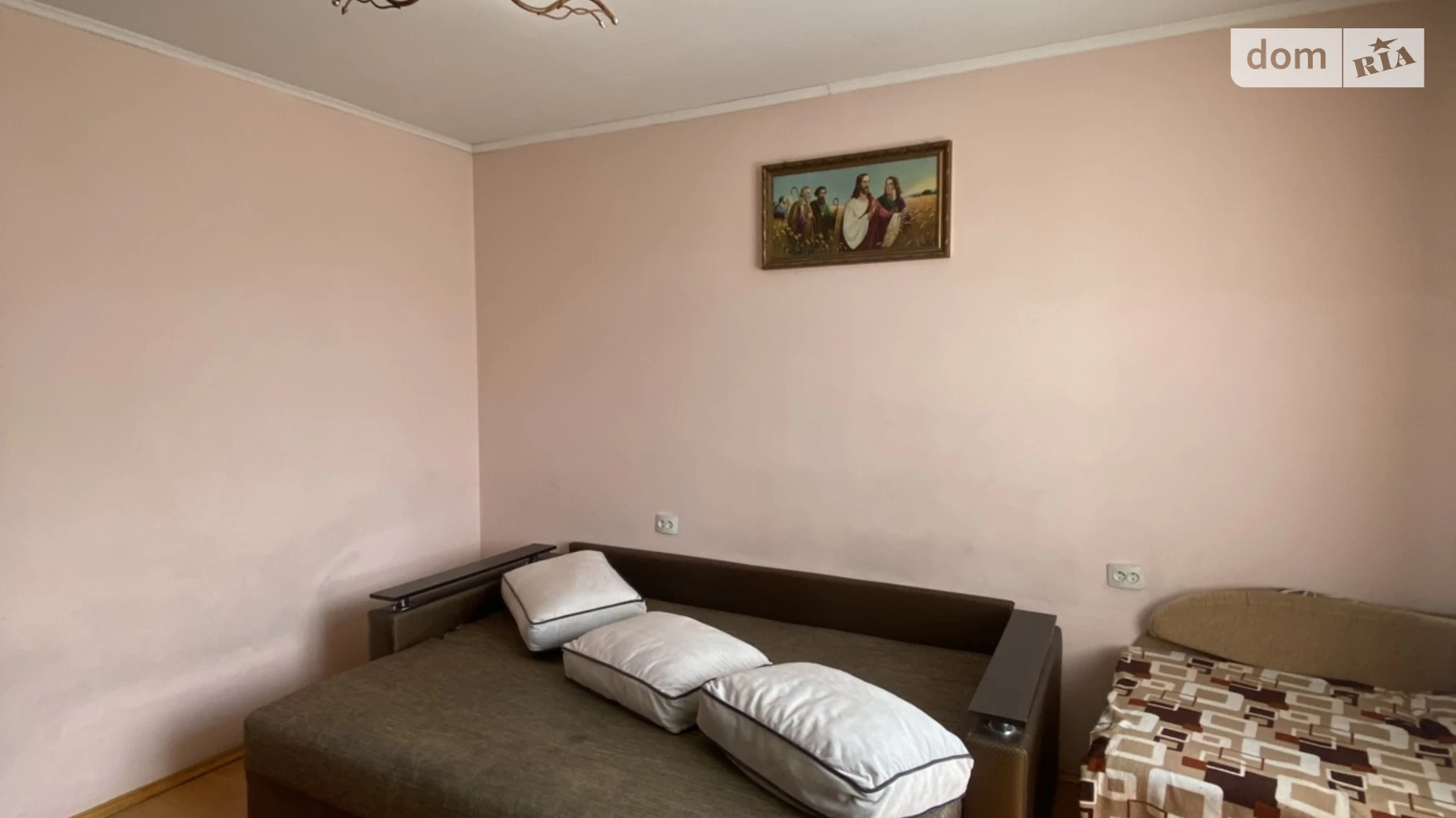 Сдается в аренду 1-комнатная квартира 41 кв. м в Ивано-Франковске, ул. Галицкая, 80А - фото 4