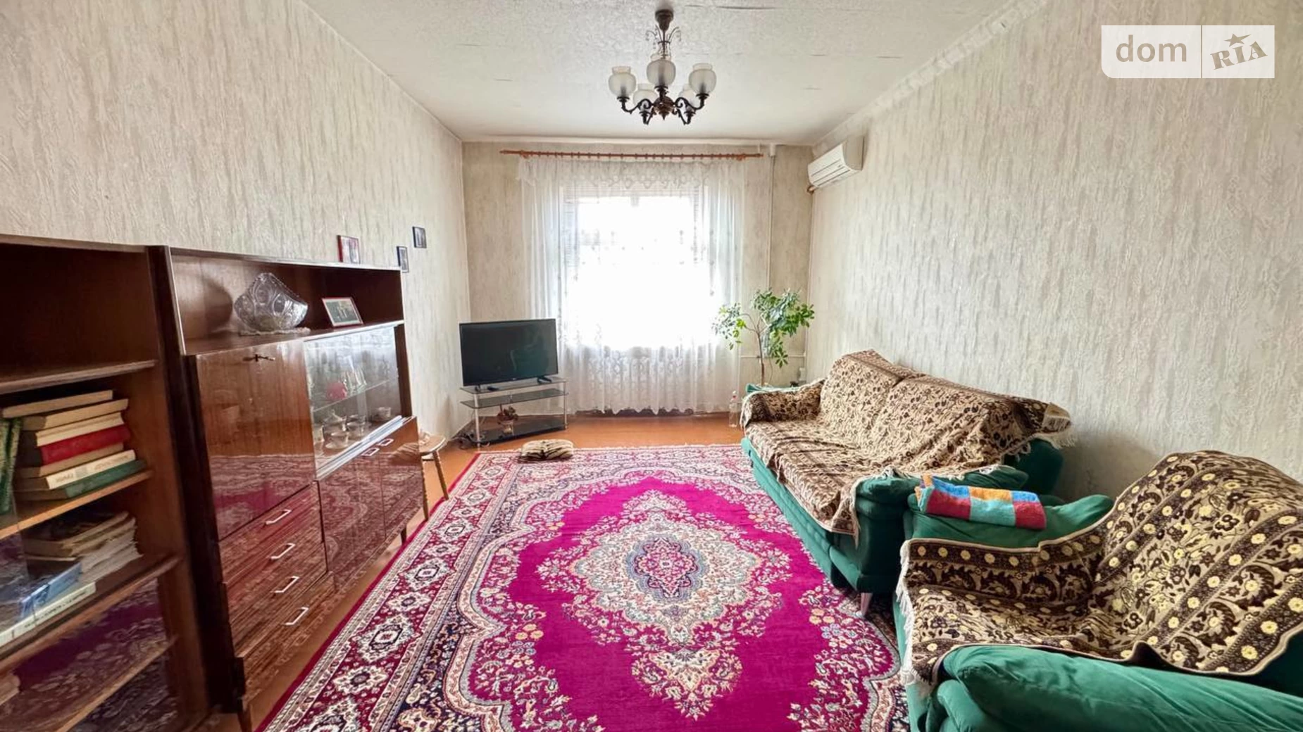 Продается 3-комнатная квартира 86 кв. м в, цена: 45000 $ - фото 3