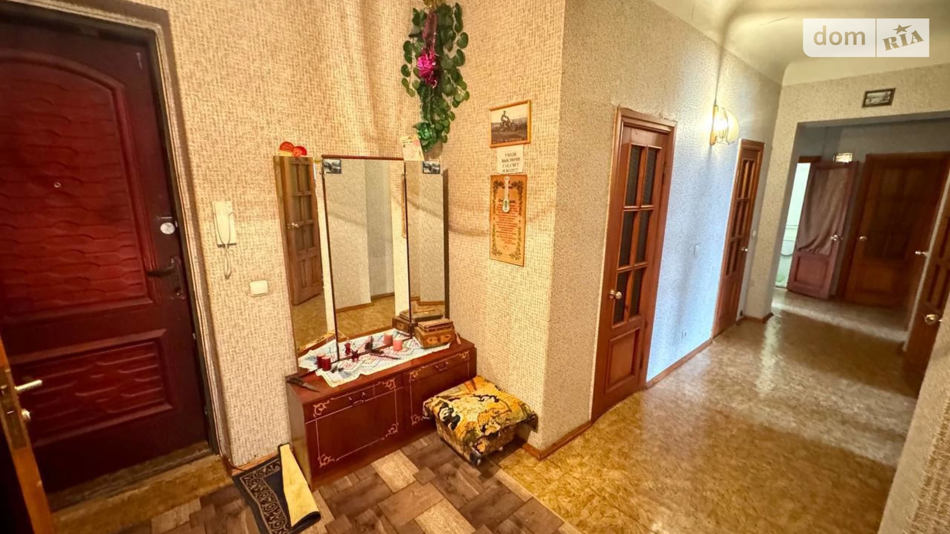Продается 3-комнатная квартира 86 кв. м в, цена: 45000 $ - фото 5