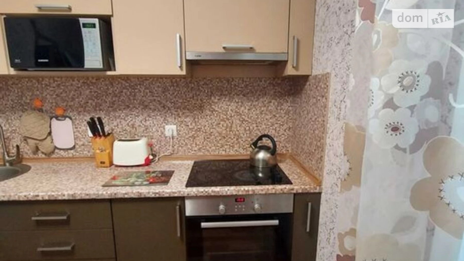 Продается 1-комнатная квартира 41 кв. м в Киеве, ул. Чавдар Елизаветы, 34 - фото 3