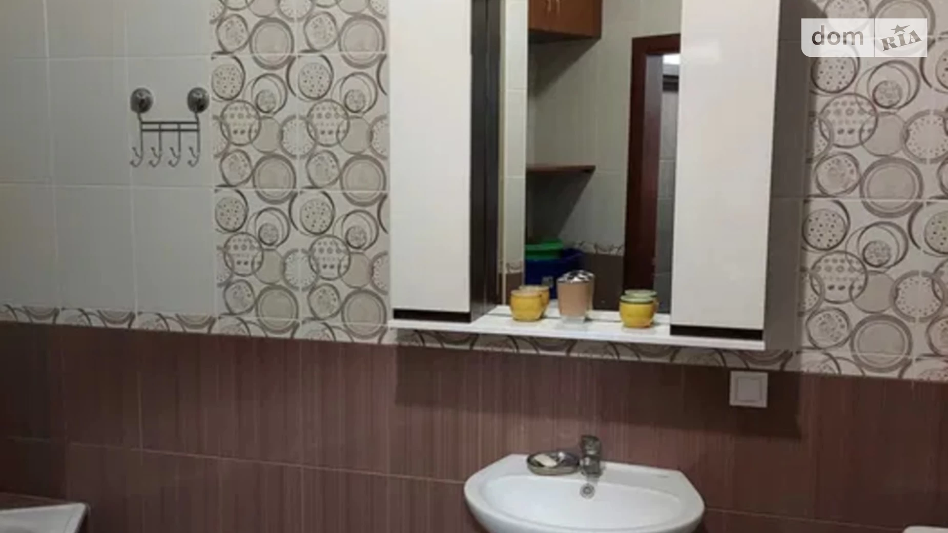 Продается 1-комнатная квартира 41 кв. м в Киеве, ул. Чавдар Елизаветы, 34 - фото 5