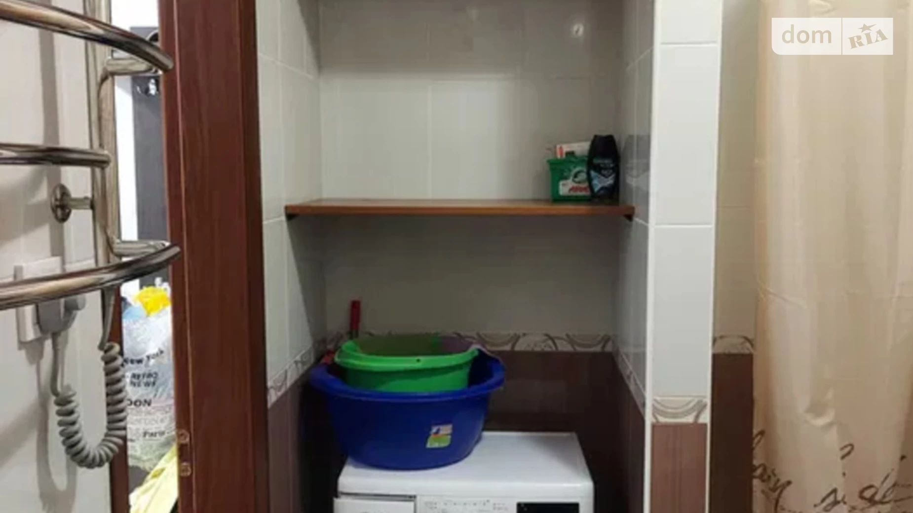 Продается 1-комнатная квартира 41 кв. м в Киеве, ул. Чавдар Елизаветы, 34 - фото 4